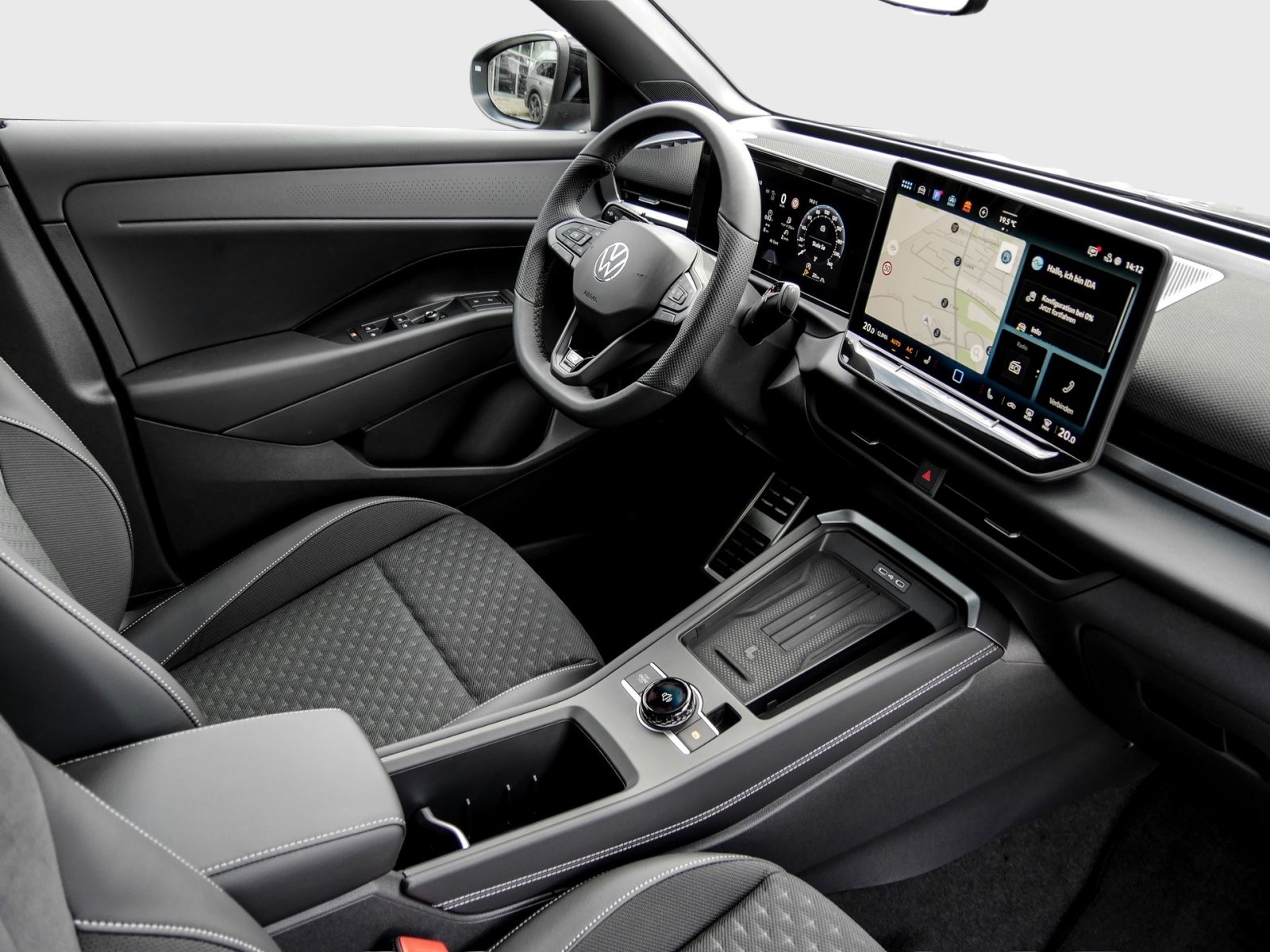 Volkswagen T-Roc R-Line 1.5