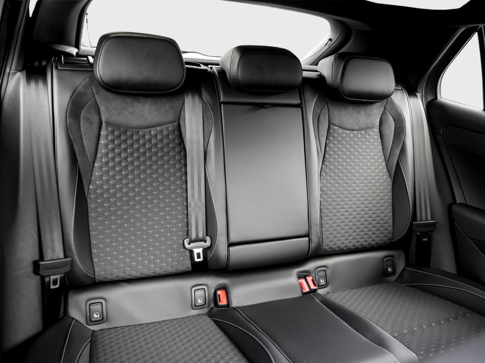 Volkswagen T-Roc R-Line 1.5