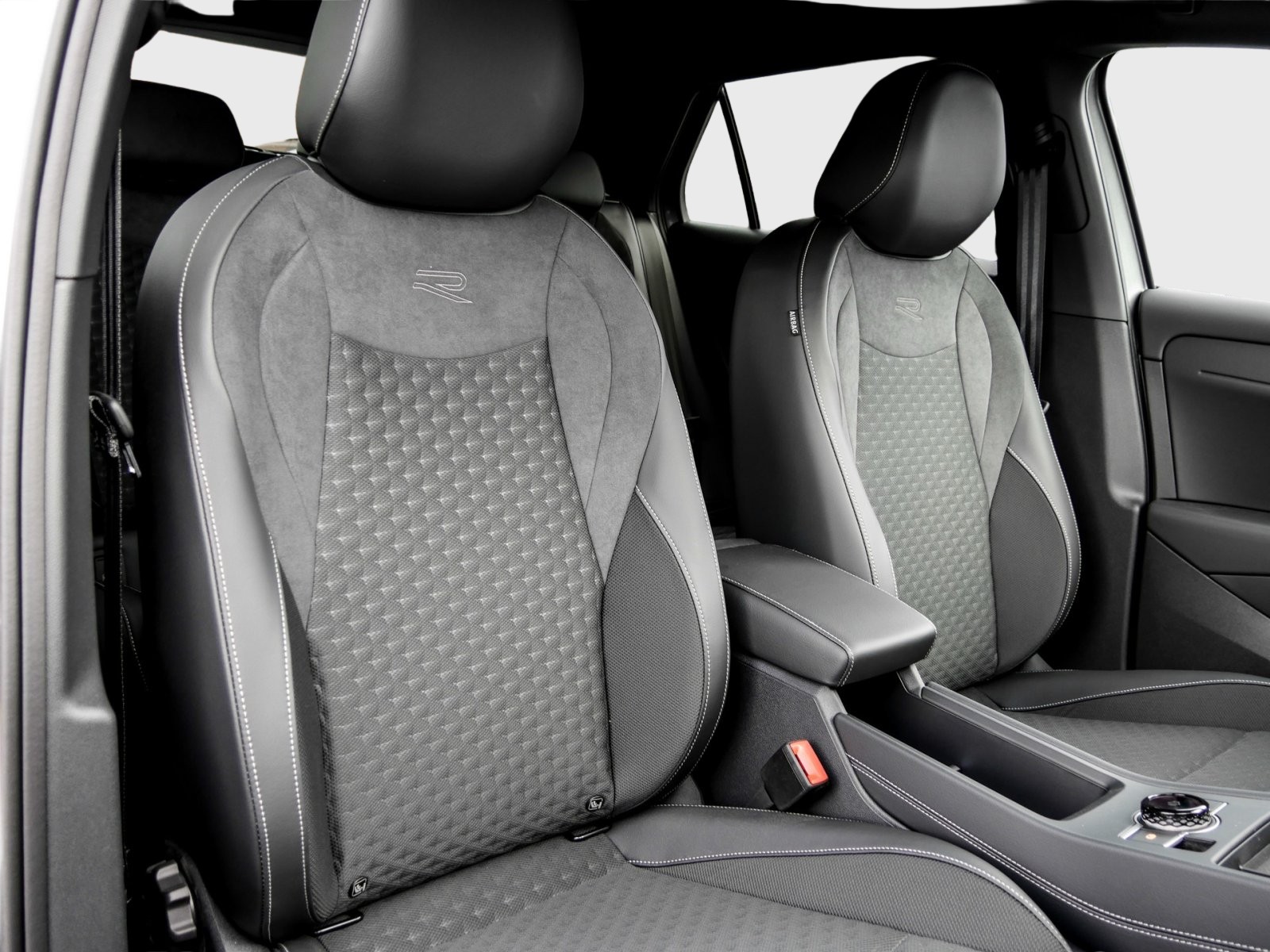 Volkswagen T-Roc R-Line 1.5