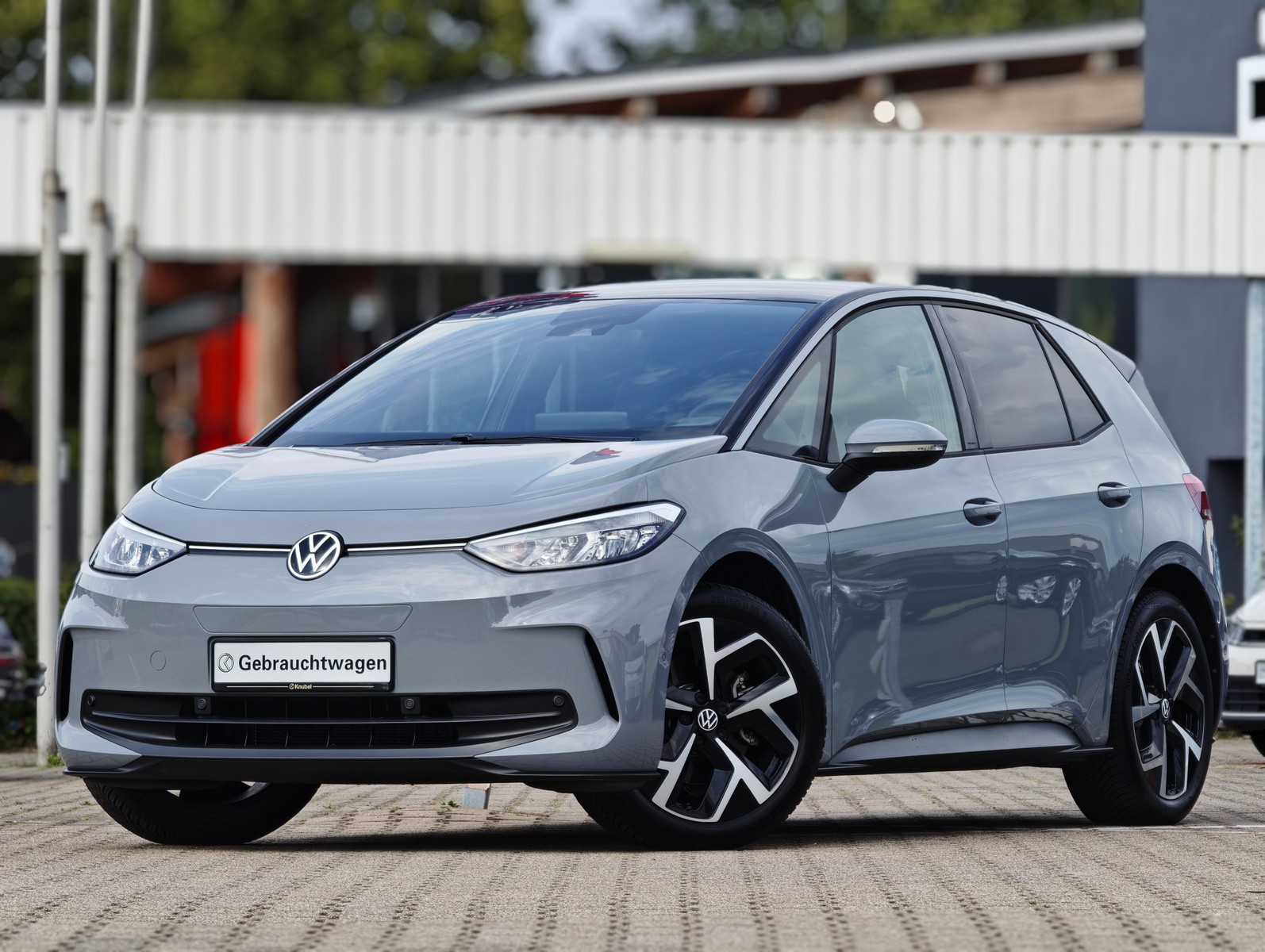 Volkswagen ID.3 Pro MOVE