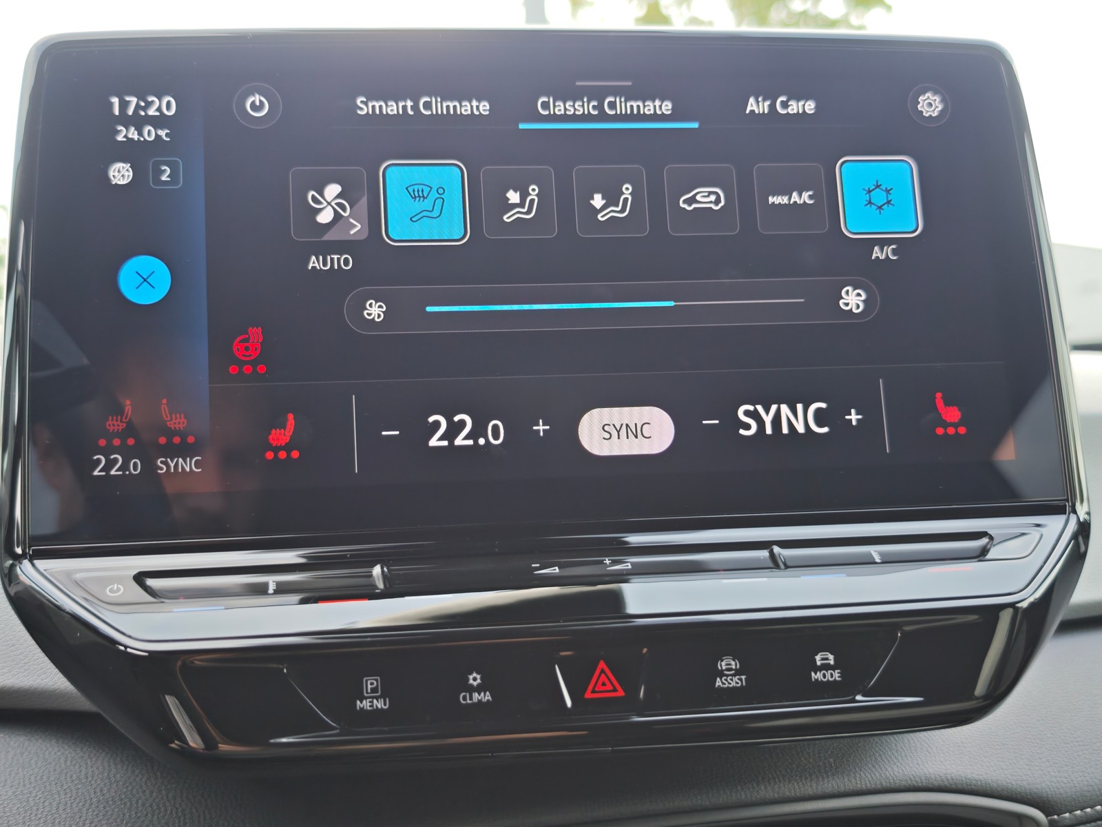 Volkswagen ID.3 Pro MOVE
