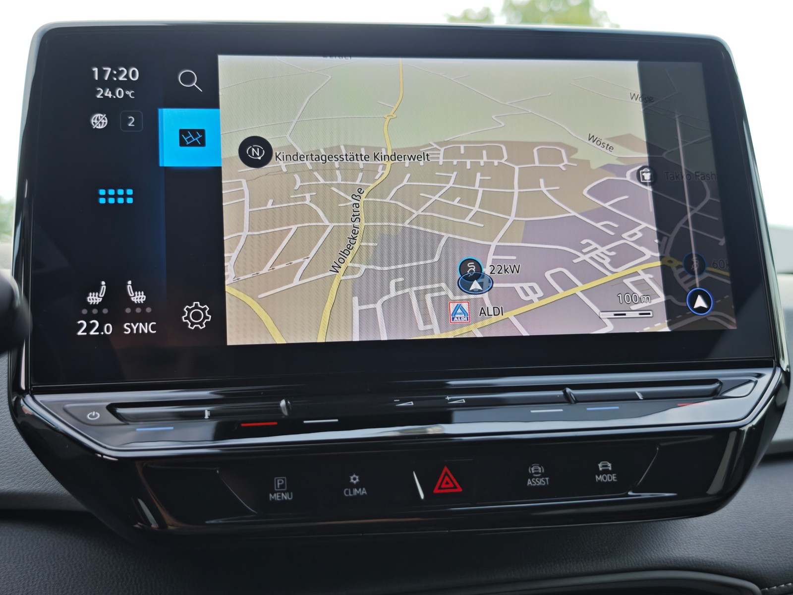 Volkswagen ID.3 Pro MOVE