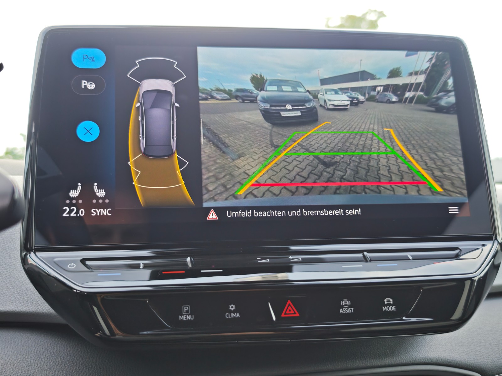 Volkswagen ID.3 Pro MOVE
