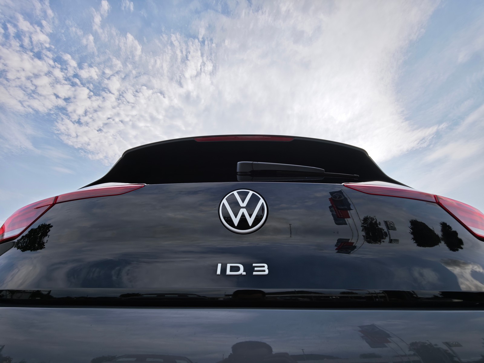 Volkswagen ID.3 Pro MOVE