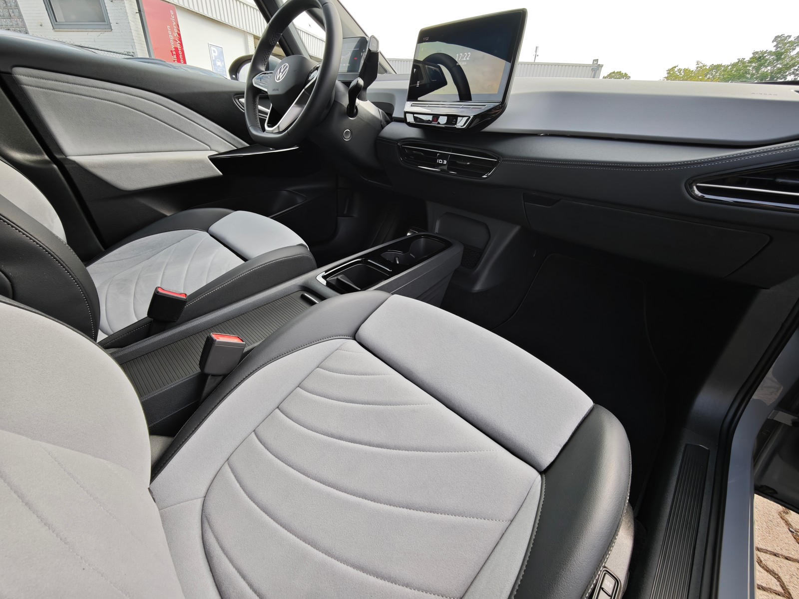 Volkswagen ID.3 Pro MOVE