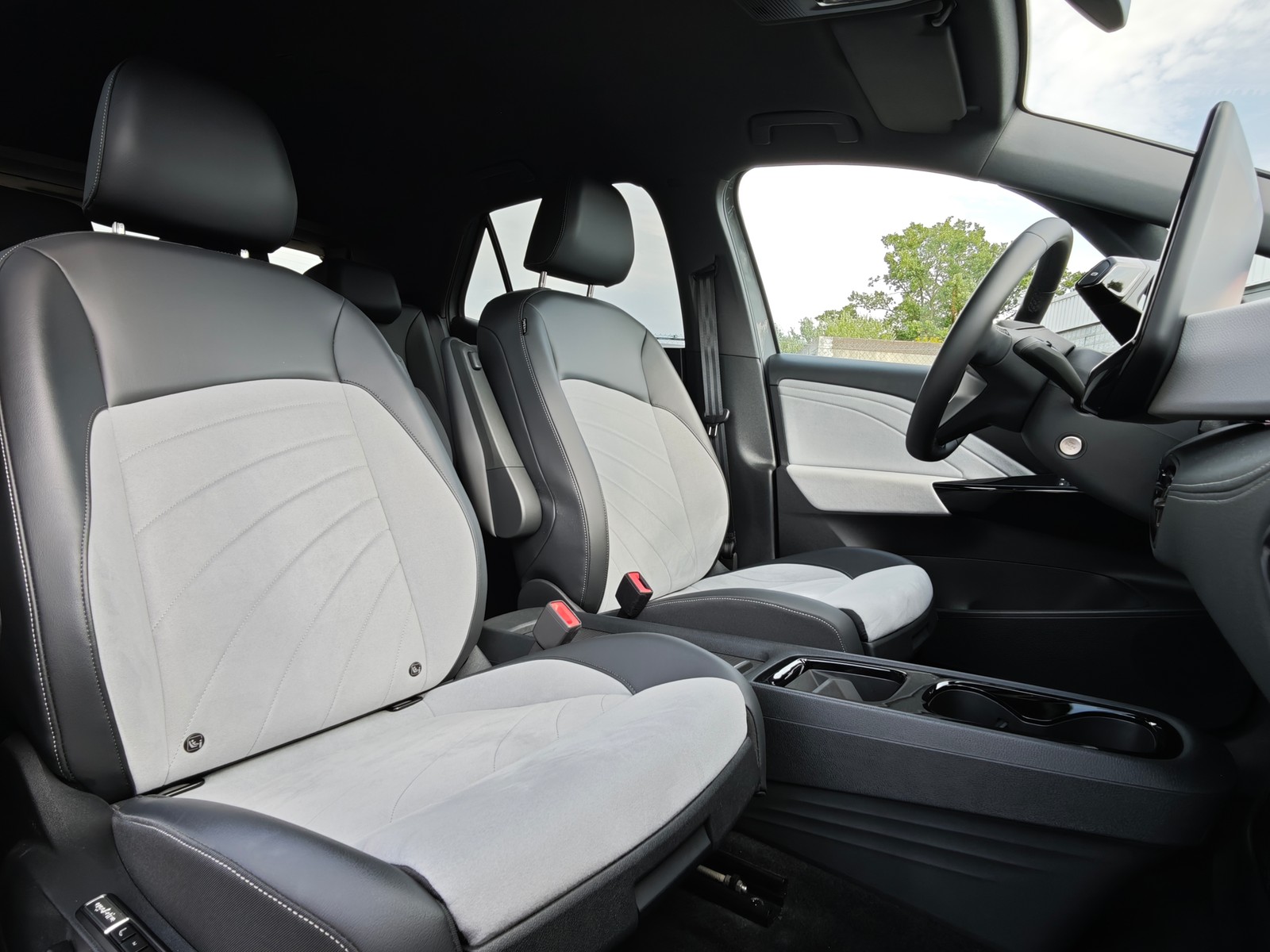 Volkswagen ID.3 Pro MOVE