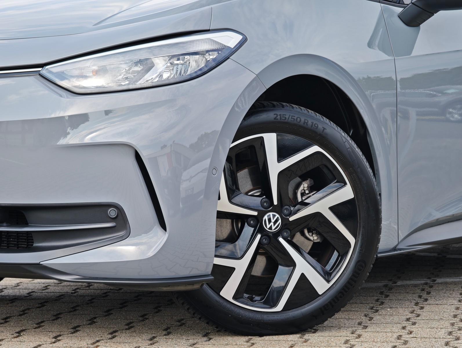 Volkswagen ID.3 Pro MOVE