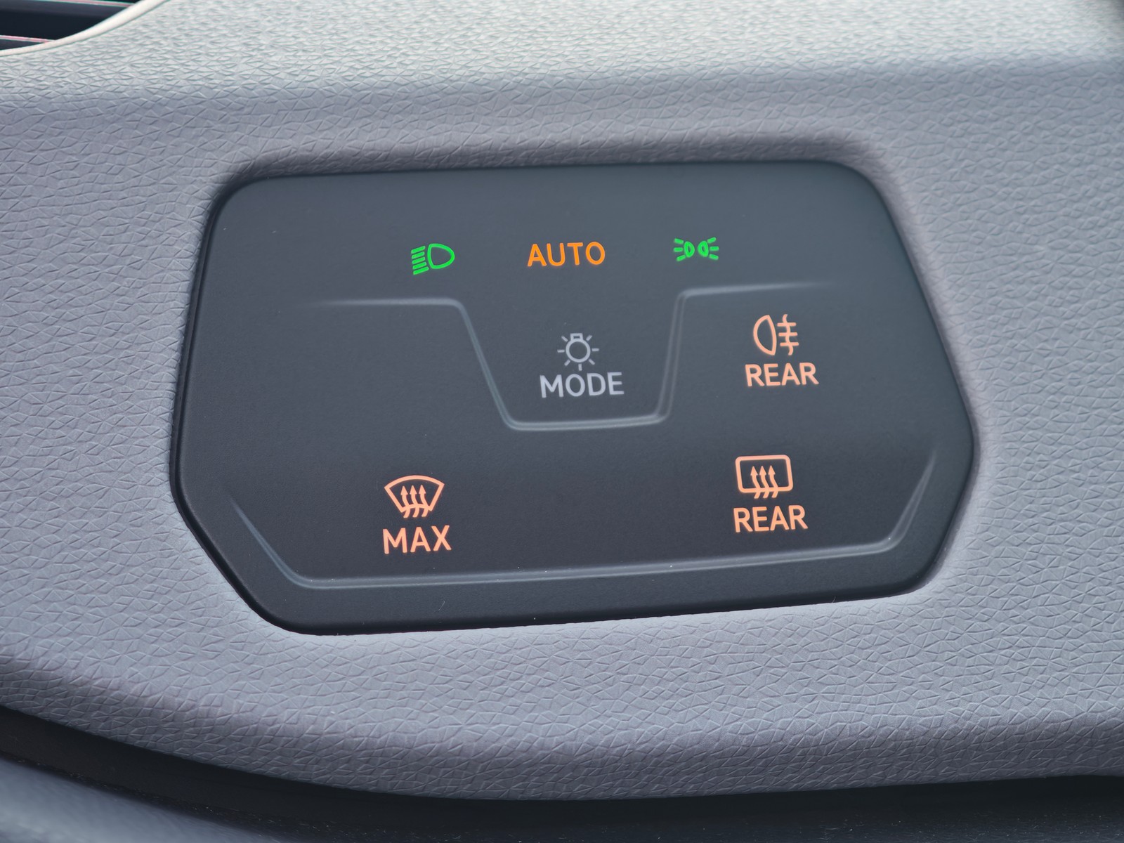Volkswagen ID.3 Pro MOVE