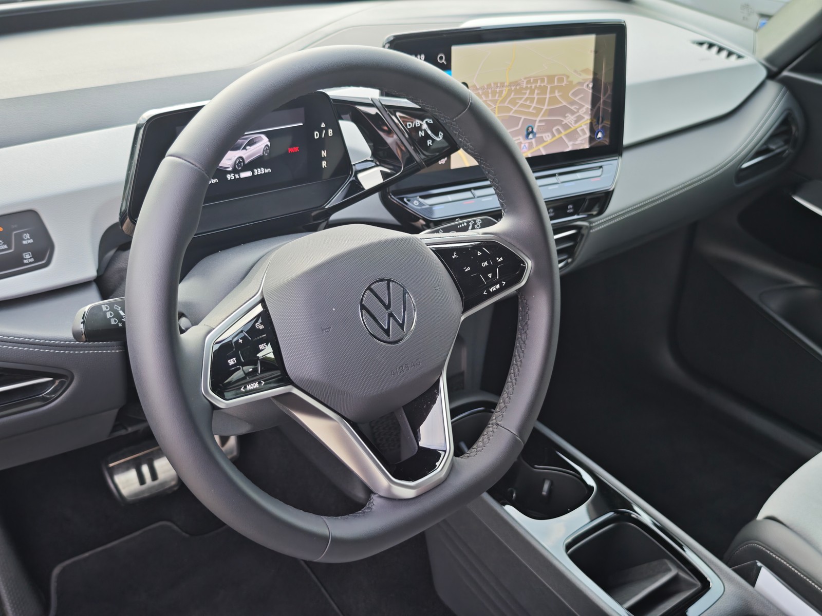 Volkswagen ID.3 Pro MOVE