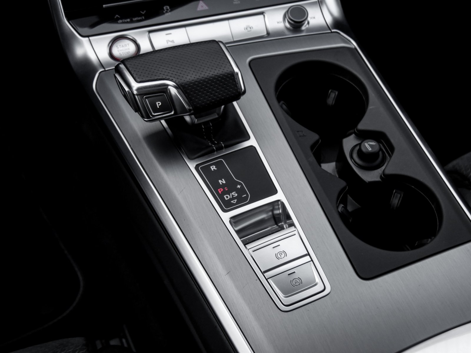 Audi S6 Avant 3.0