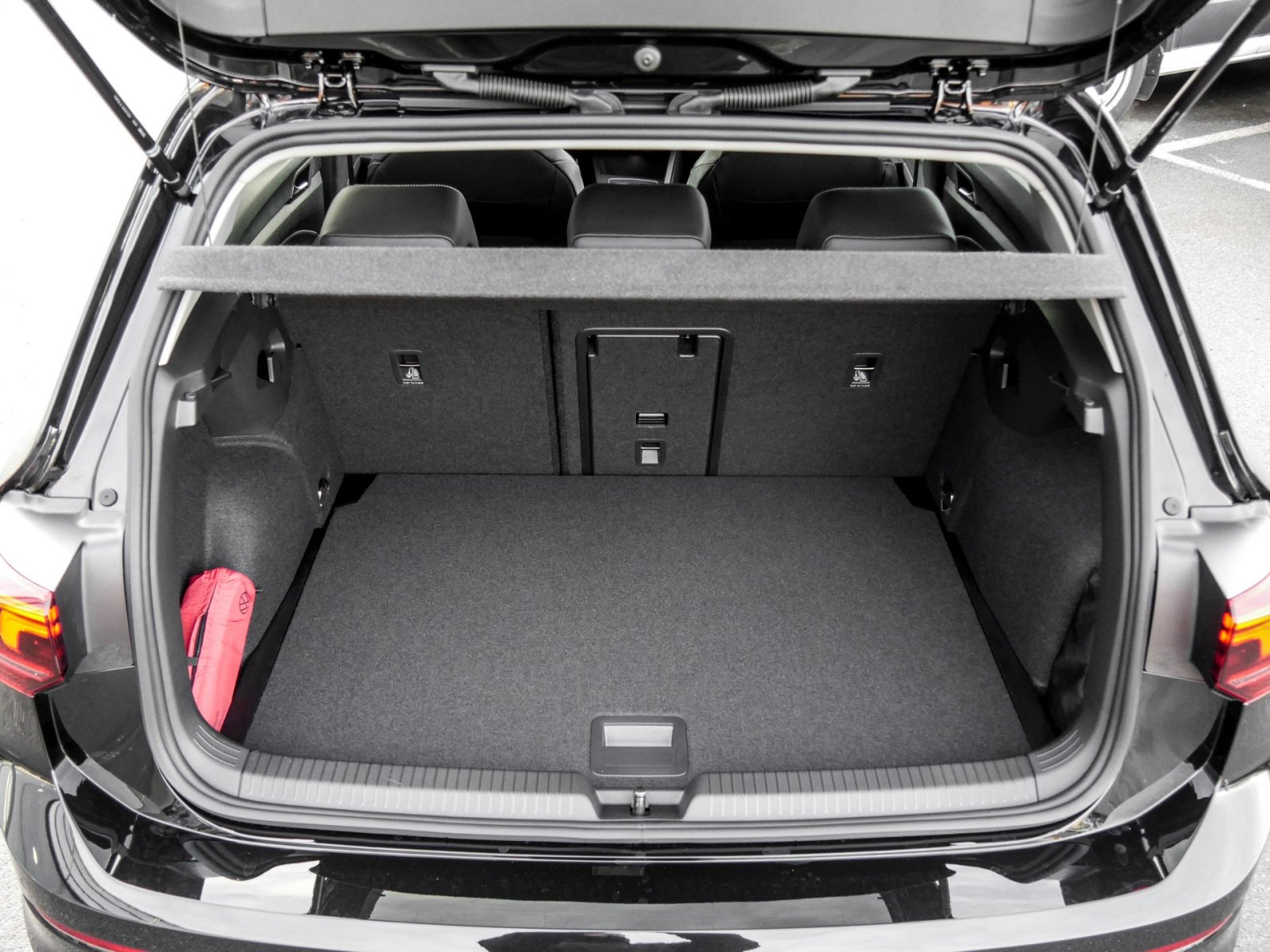 Volkswagen Golf VIII ENERGY