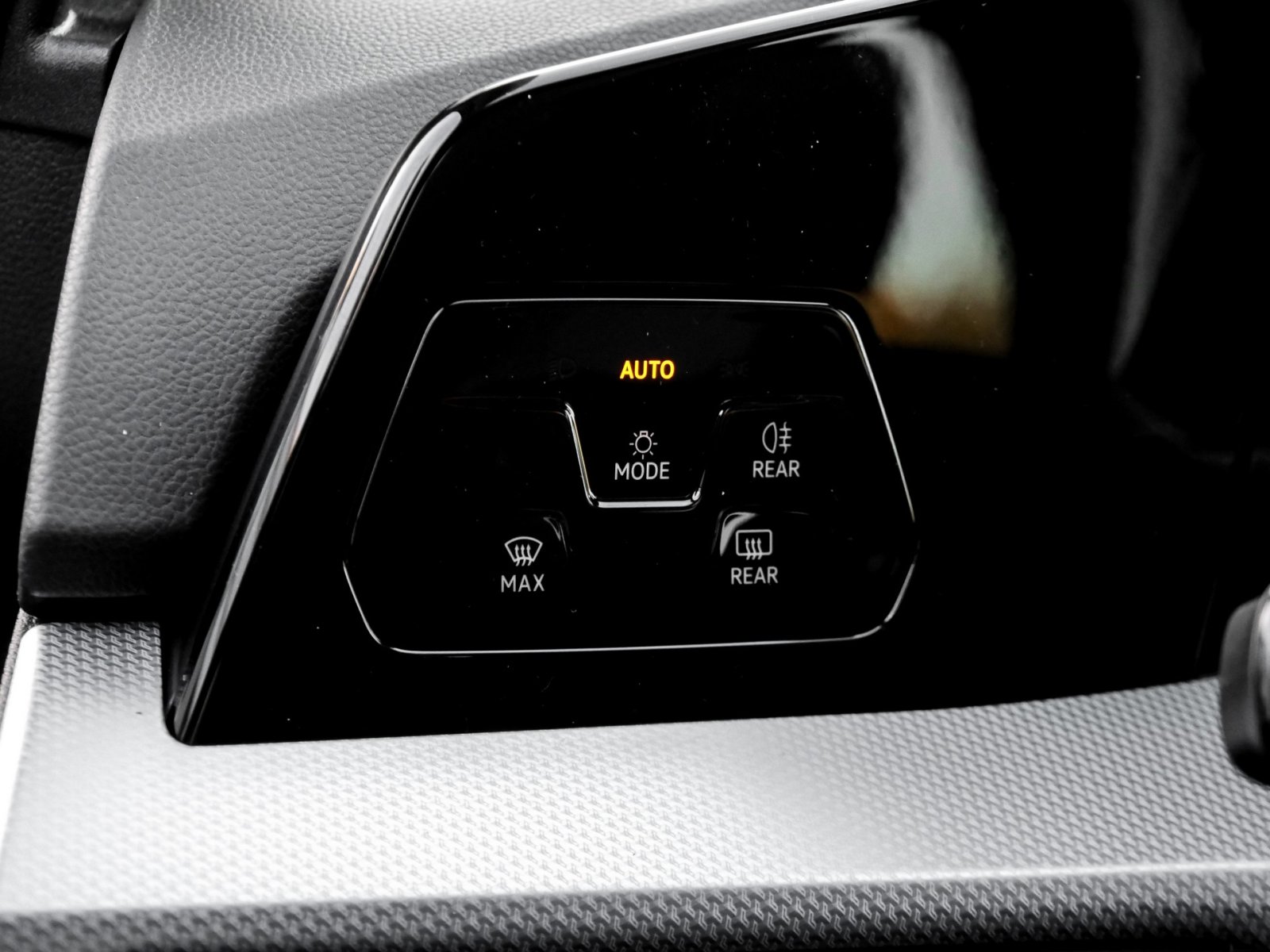 Volkswagen Golf VIII ENERGY