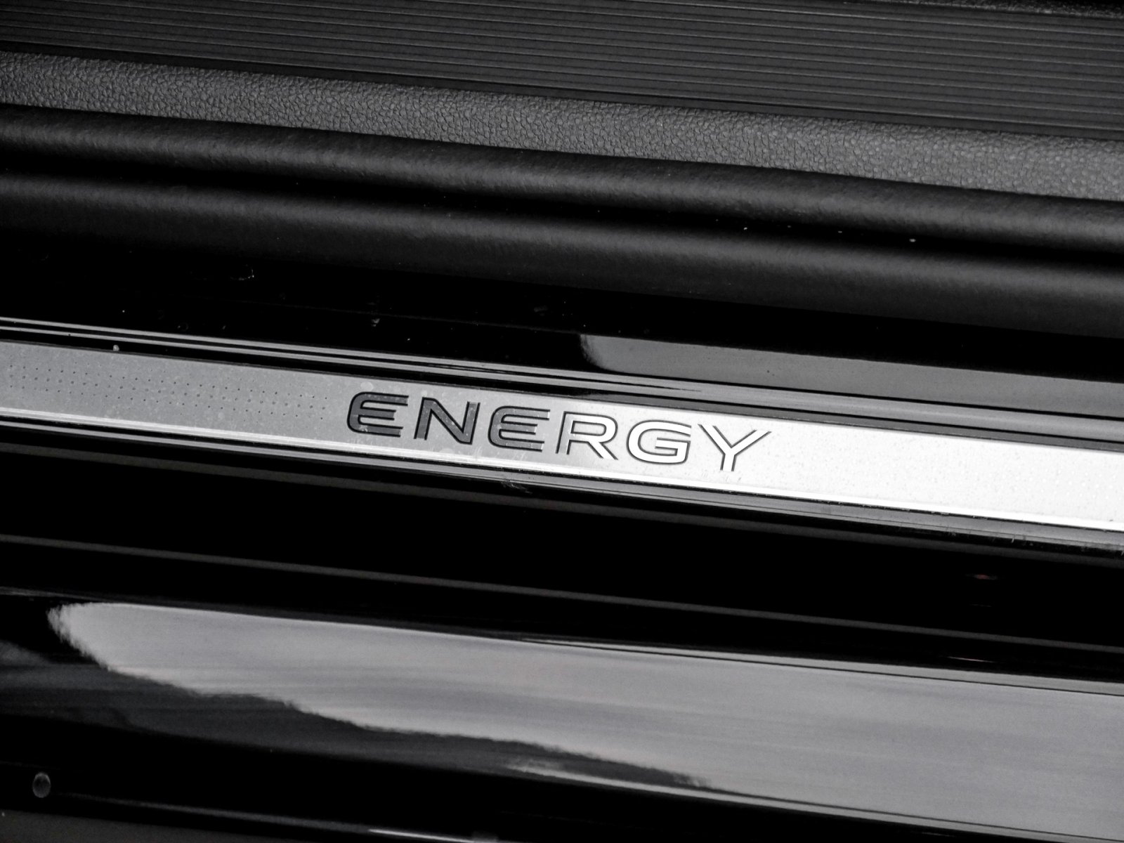 Volkswagen Golf VIII ENERGY