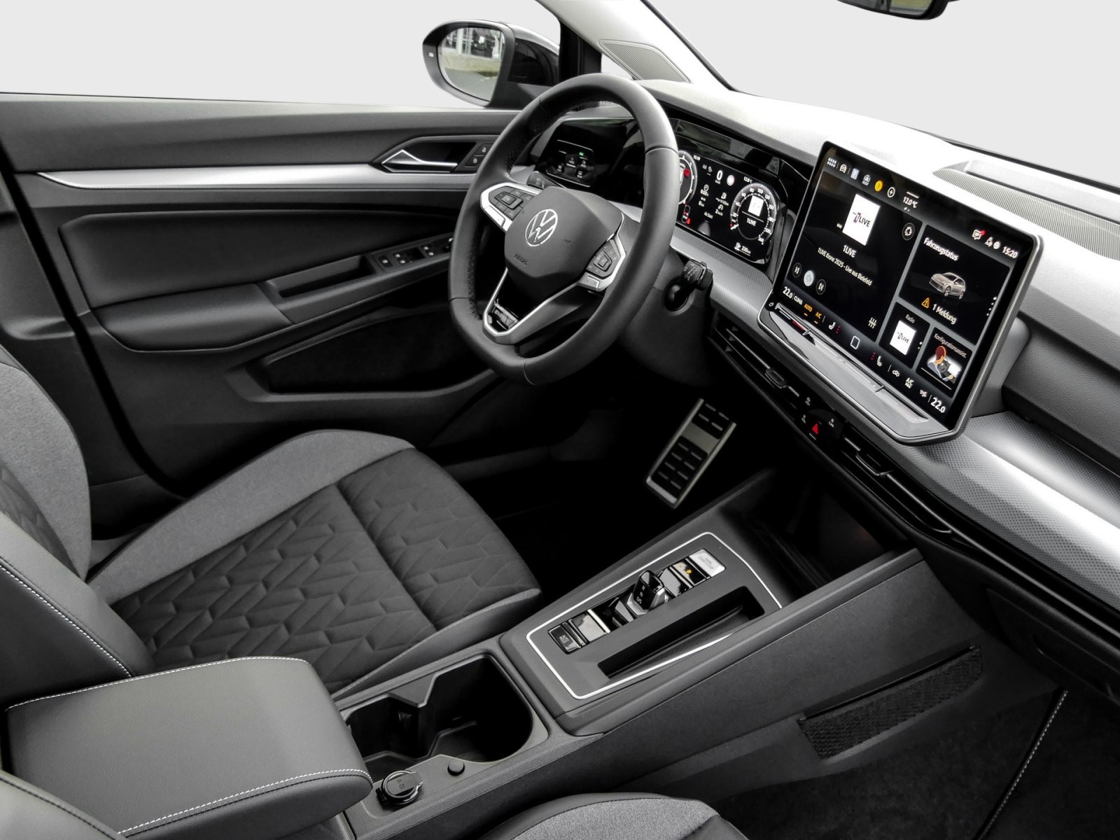 Volkswagen Golf VIII ENERGY