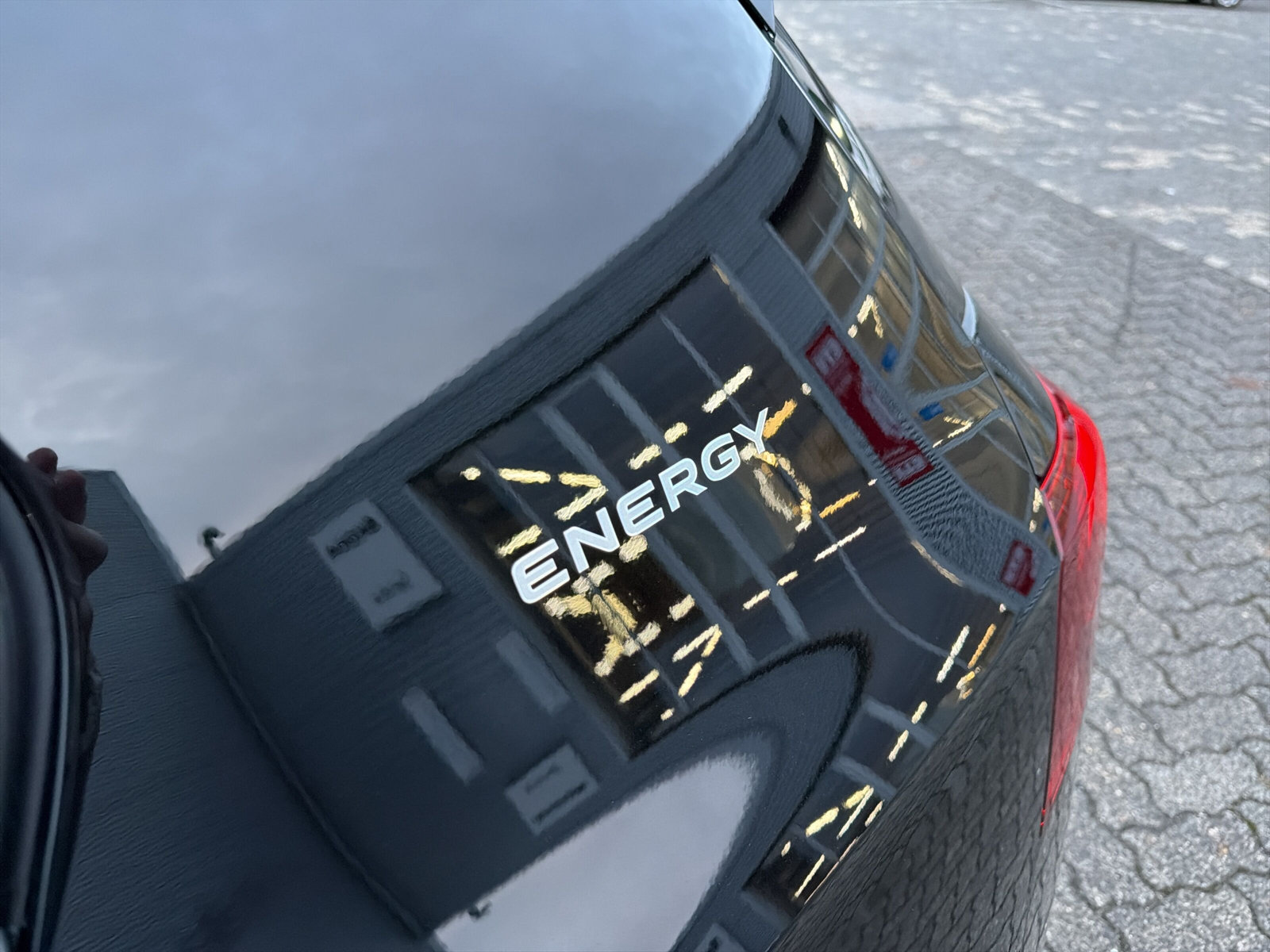 Volkswagen Golf VIII ENERGY