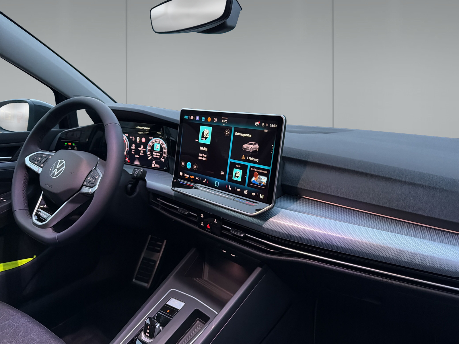 Volkswagen Golf VIII ENERGY