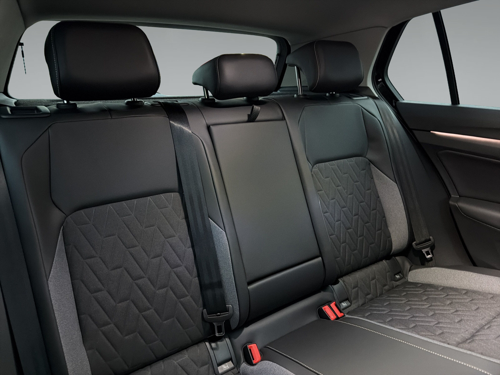 Volkswagen Golf VIII ENERGY