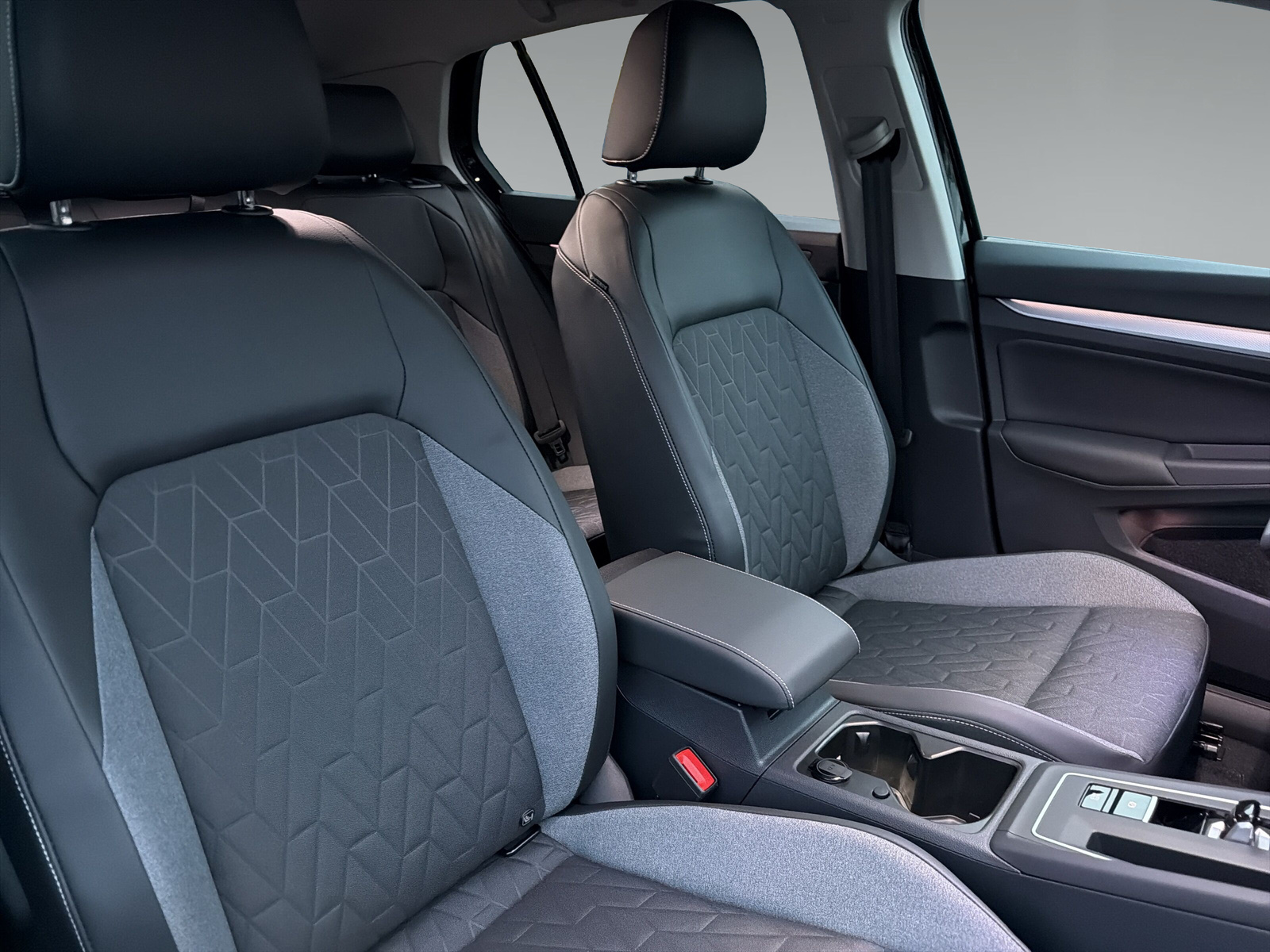 Volkswagen Golf VIII ENERGY