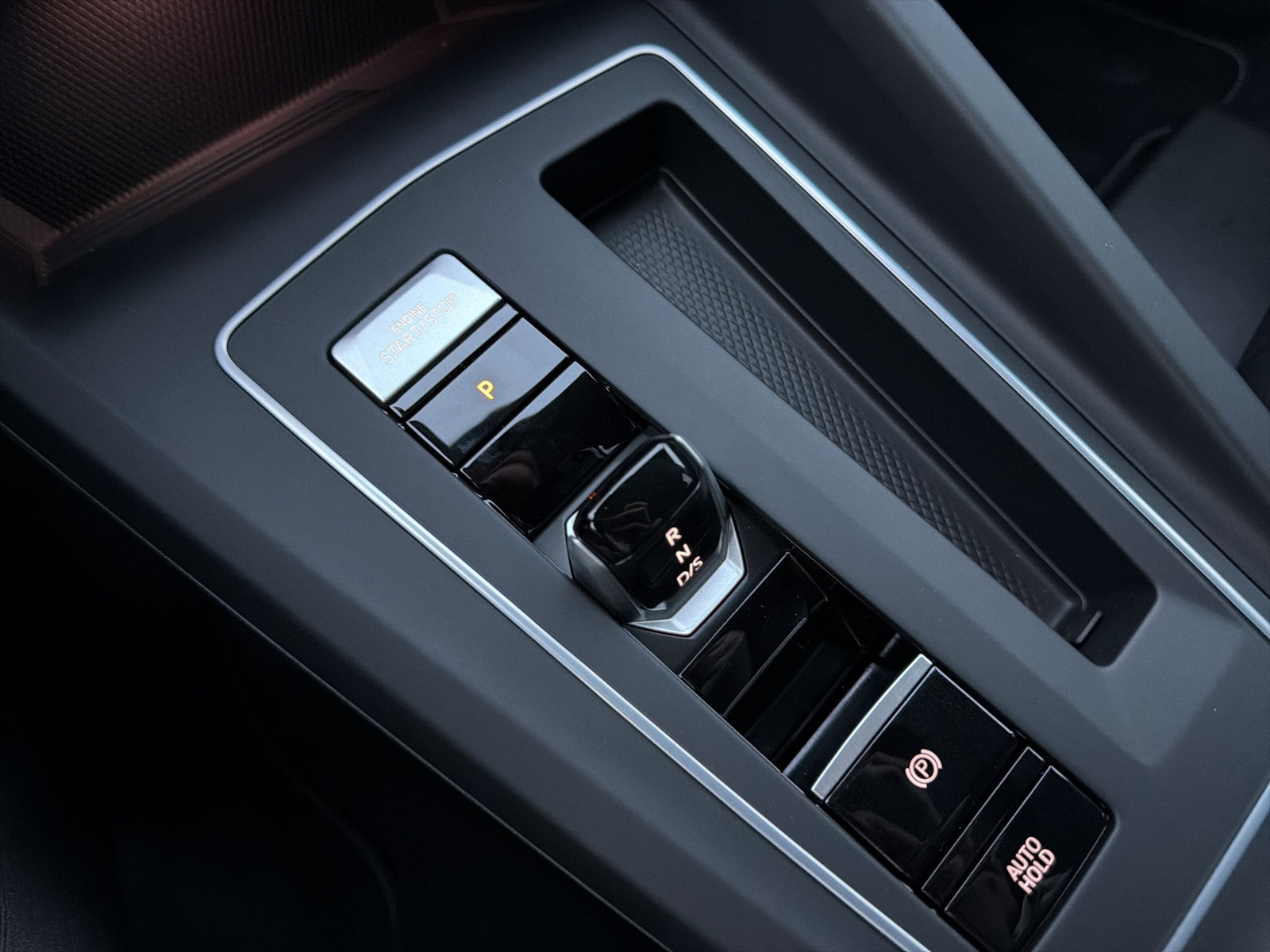 Volkswagen Golf VIII ENERGY