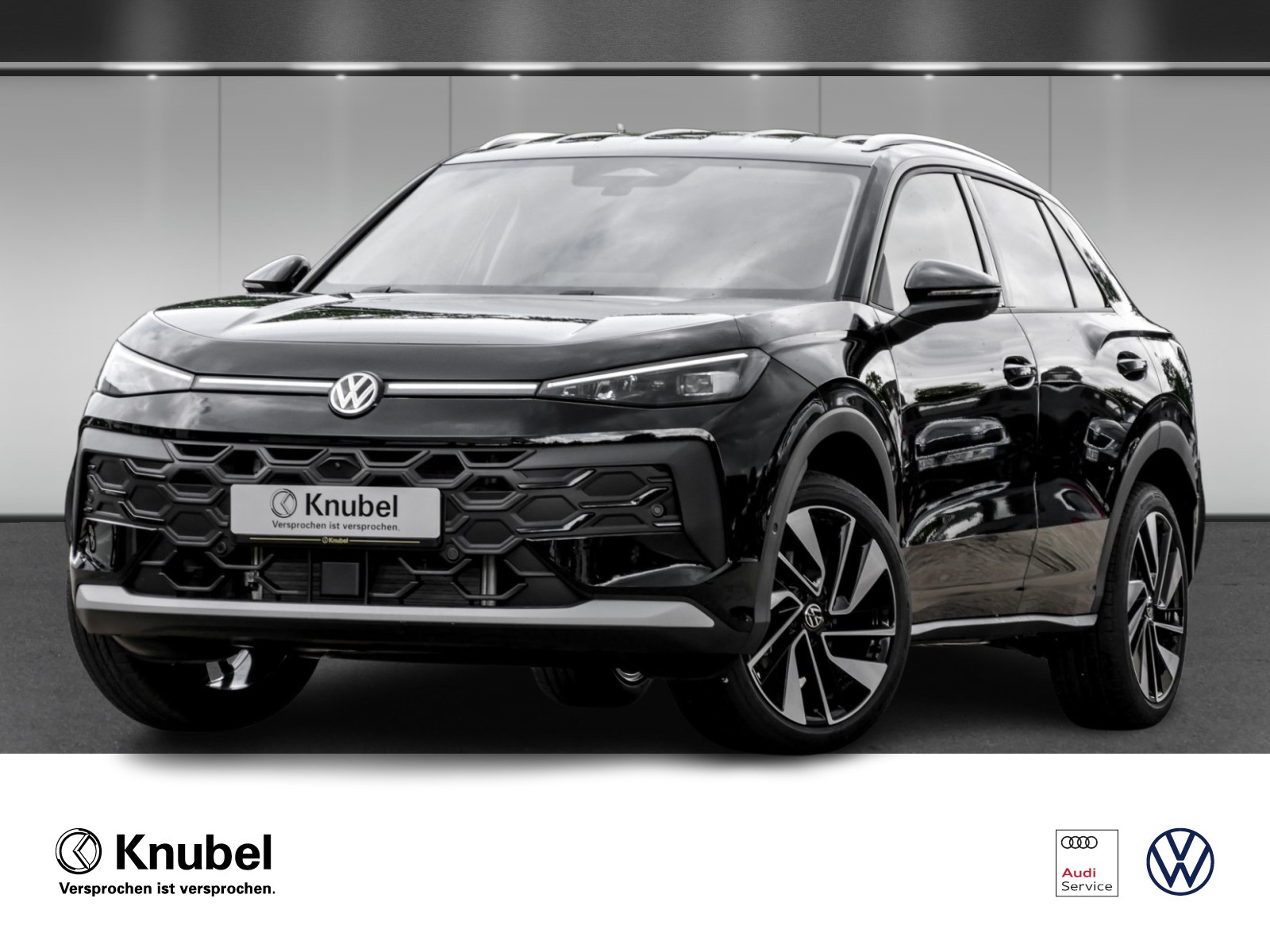 Volkswagen T-Roc Style 1.5