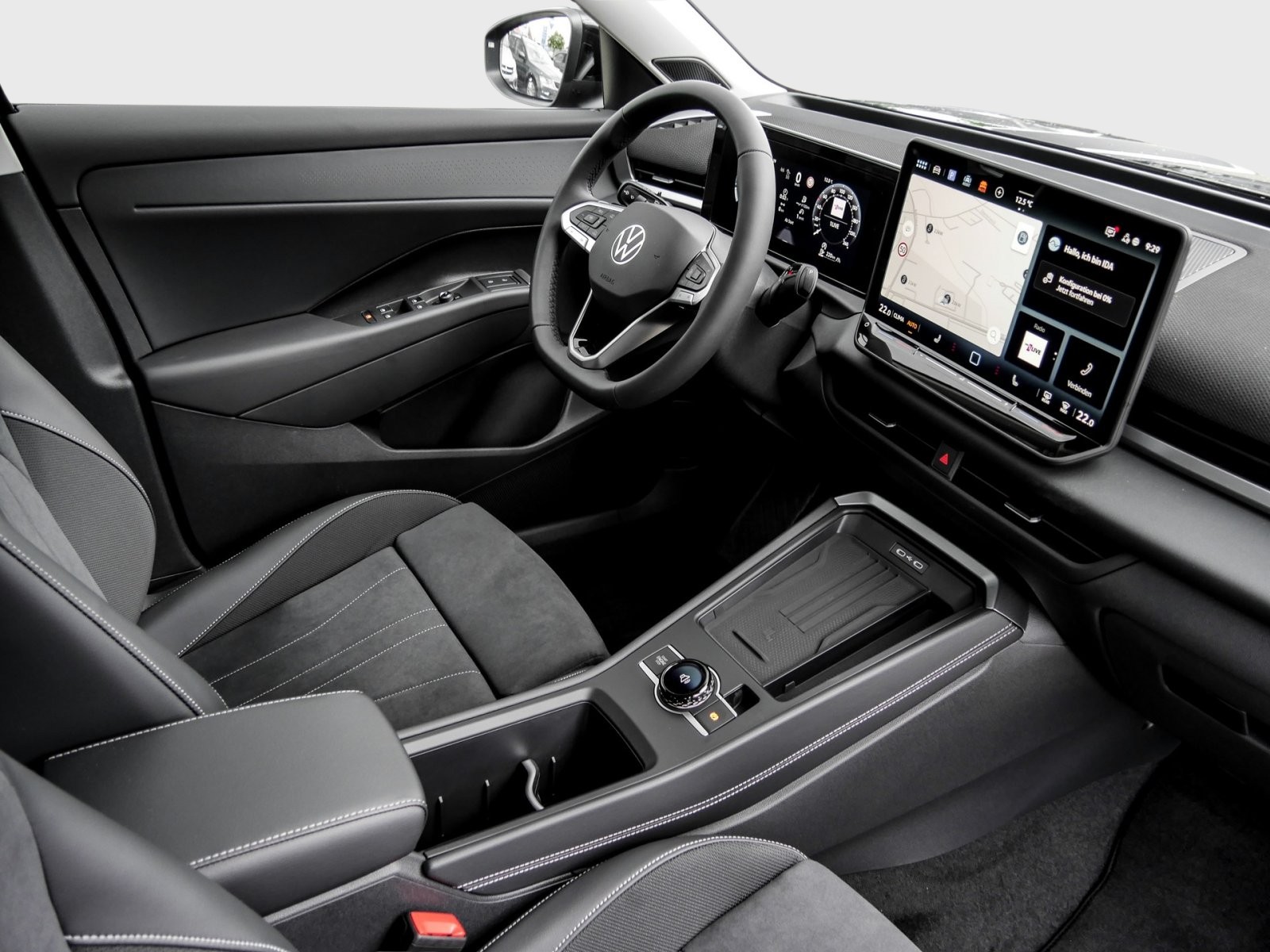 Volkswagen T-Roc Style 1.5