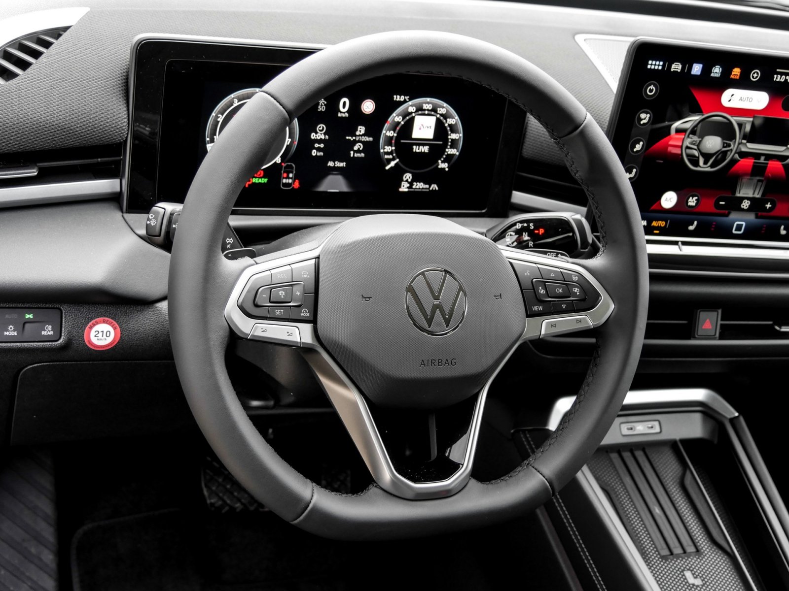Volkswagen T-Roc Style 1.5