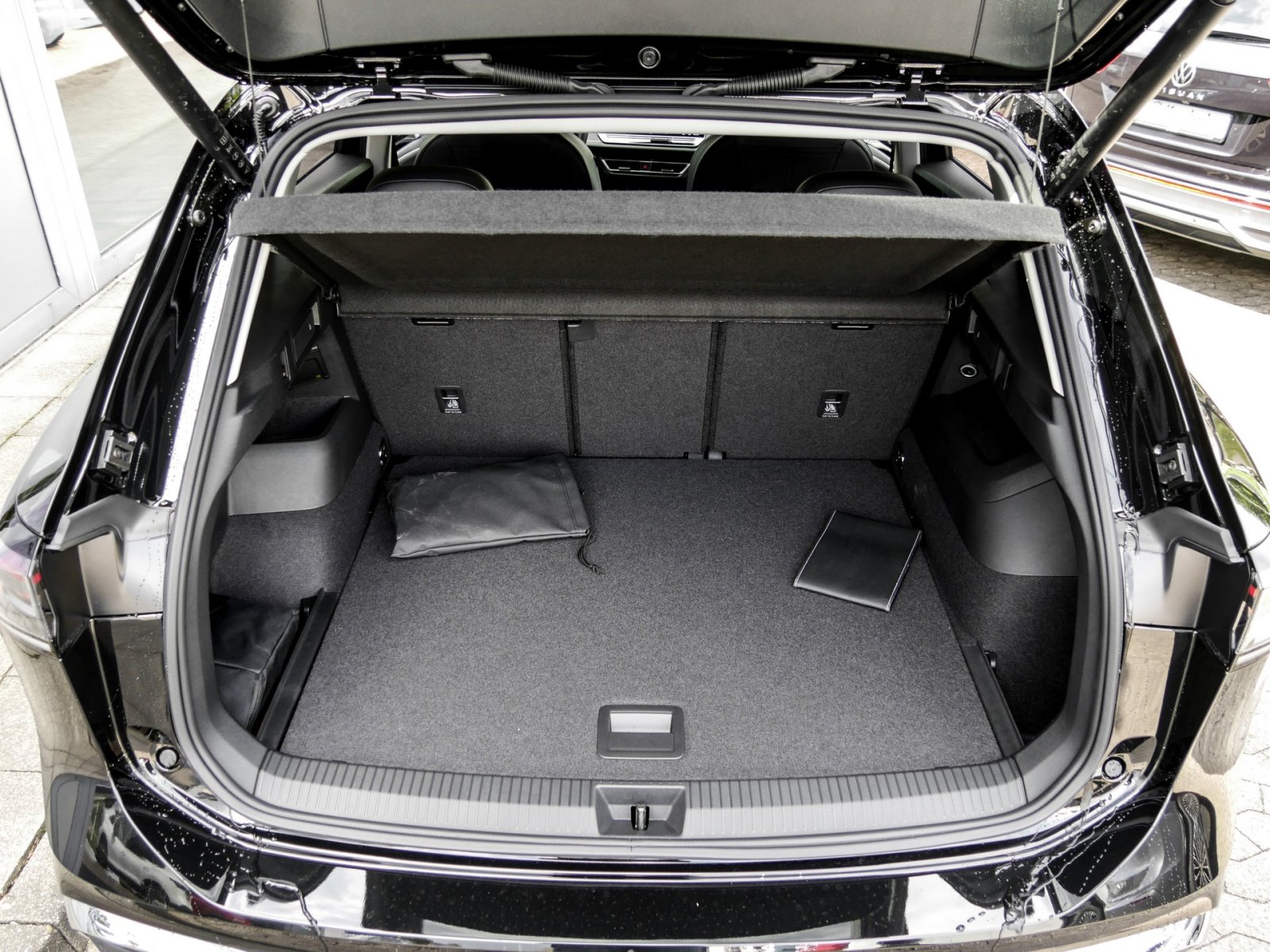 Volkswagen Tiguan Elegance 2.0