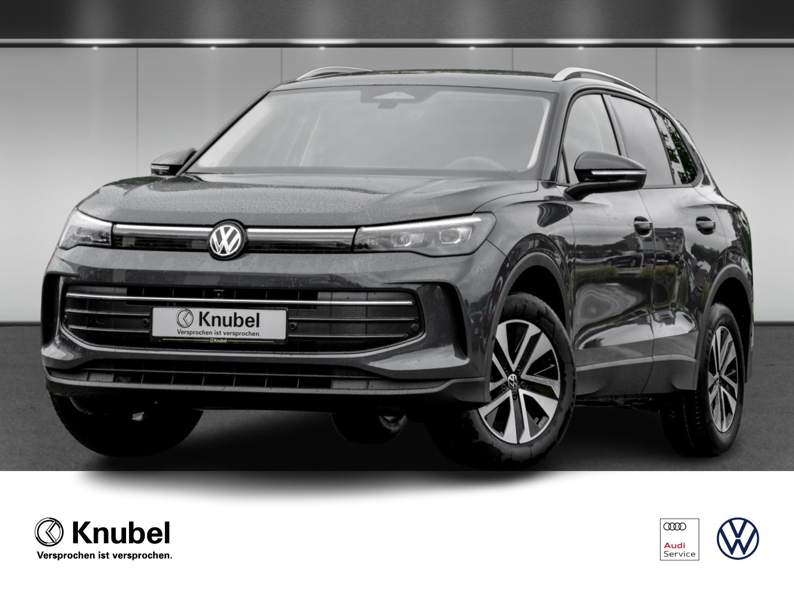 Volkswagen Tiguan ENERGY 1.5