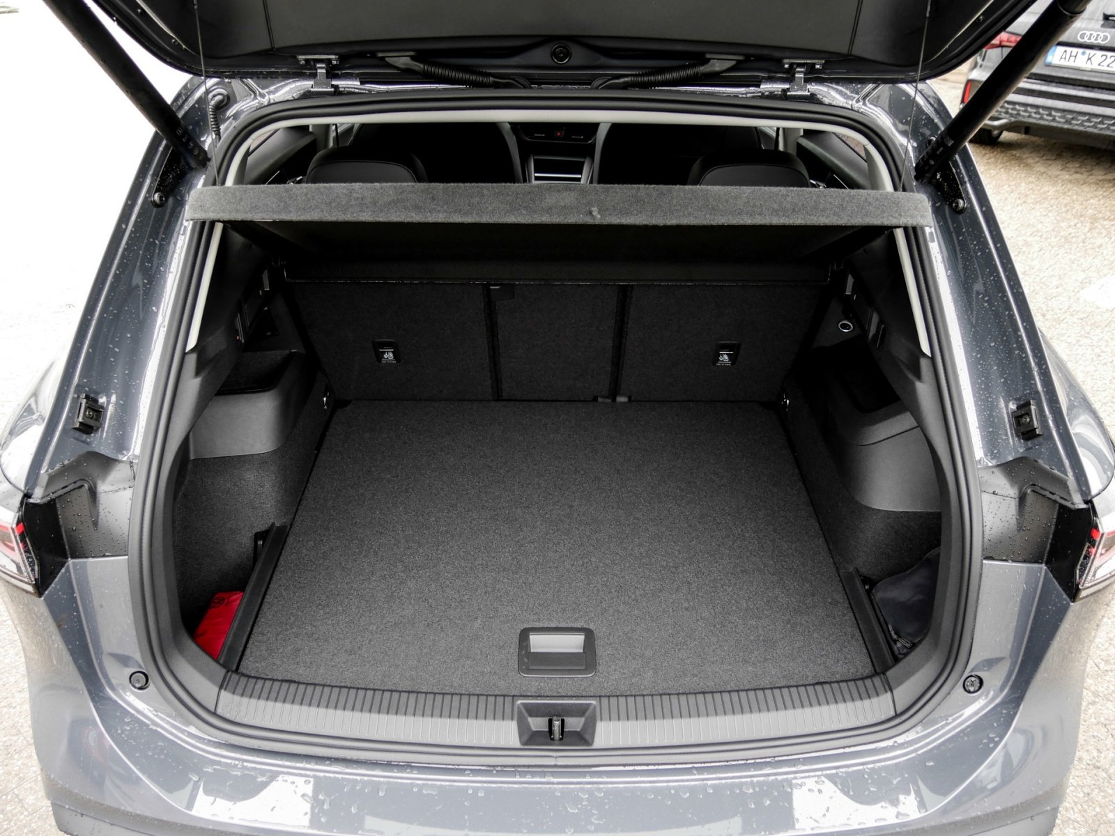 Volkswagen Tiguan ENERGY 1.5