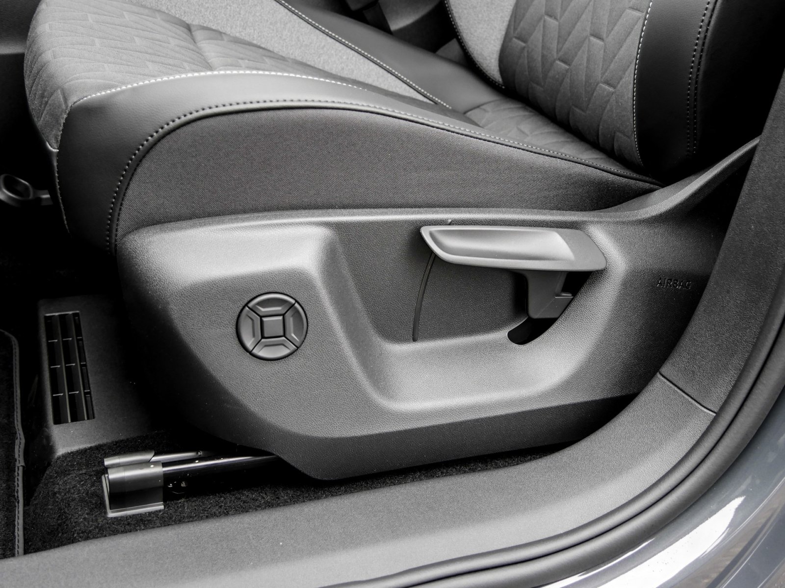 Volkswagen Tiguan ENERGY 1.5