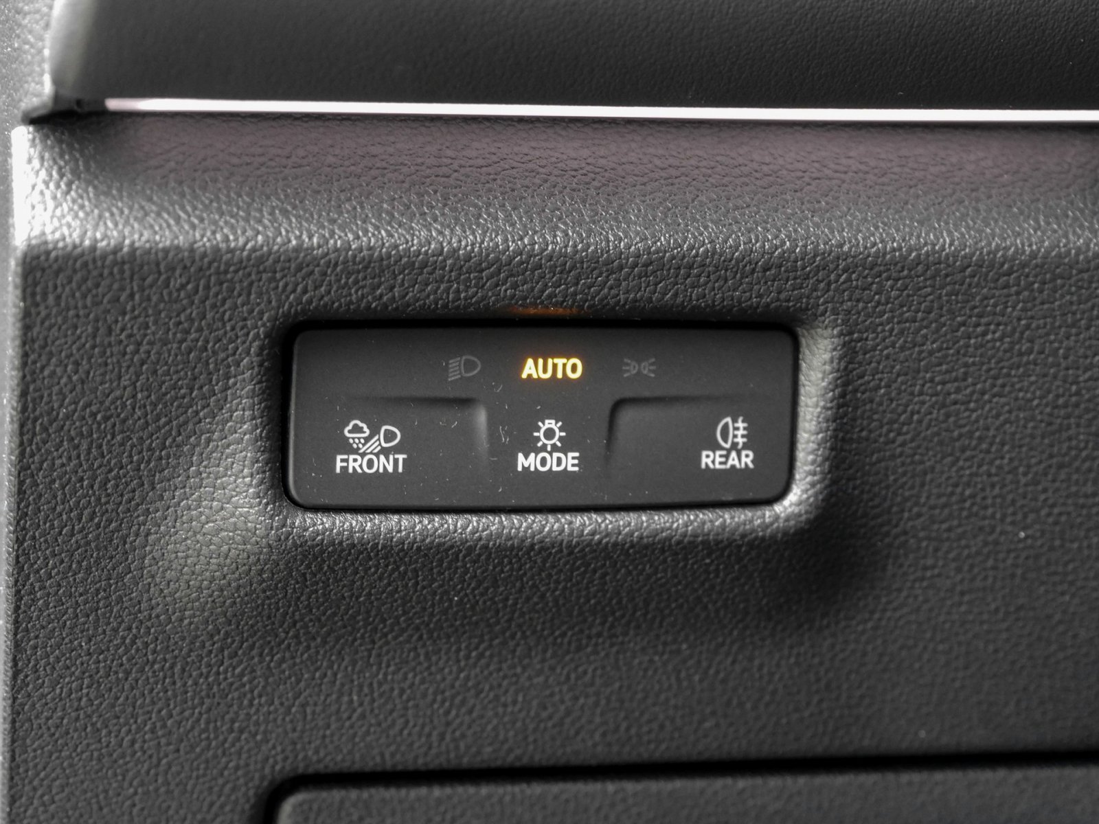 Volkswagen Tiguan ENERGY 1.5