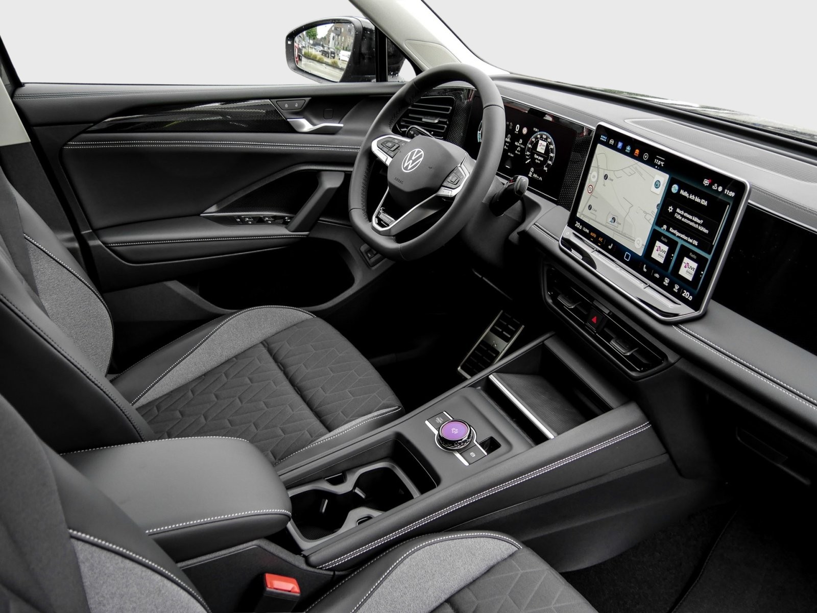 Volkswagen Tiguan ENERGY 1.5