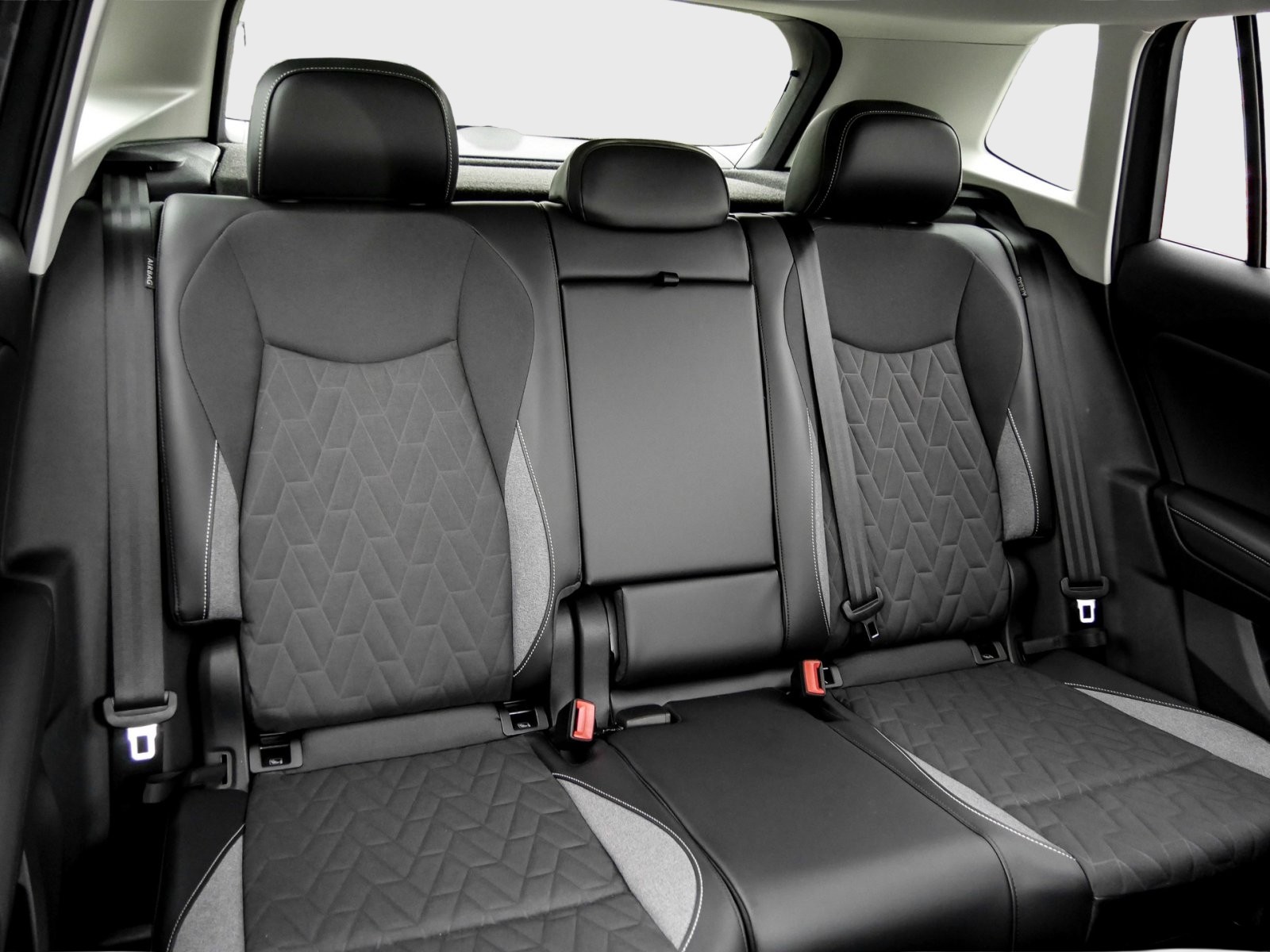 Volkswagen Tiguan ENERGY 1.5