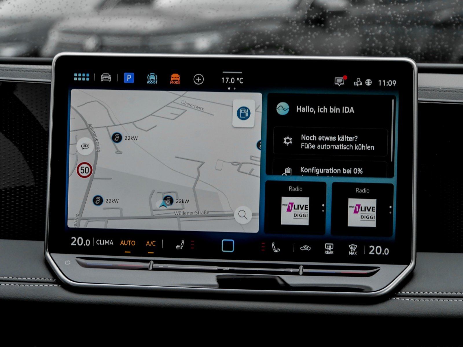 Volkswagen Tiguan ENERGY 1.5
