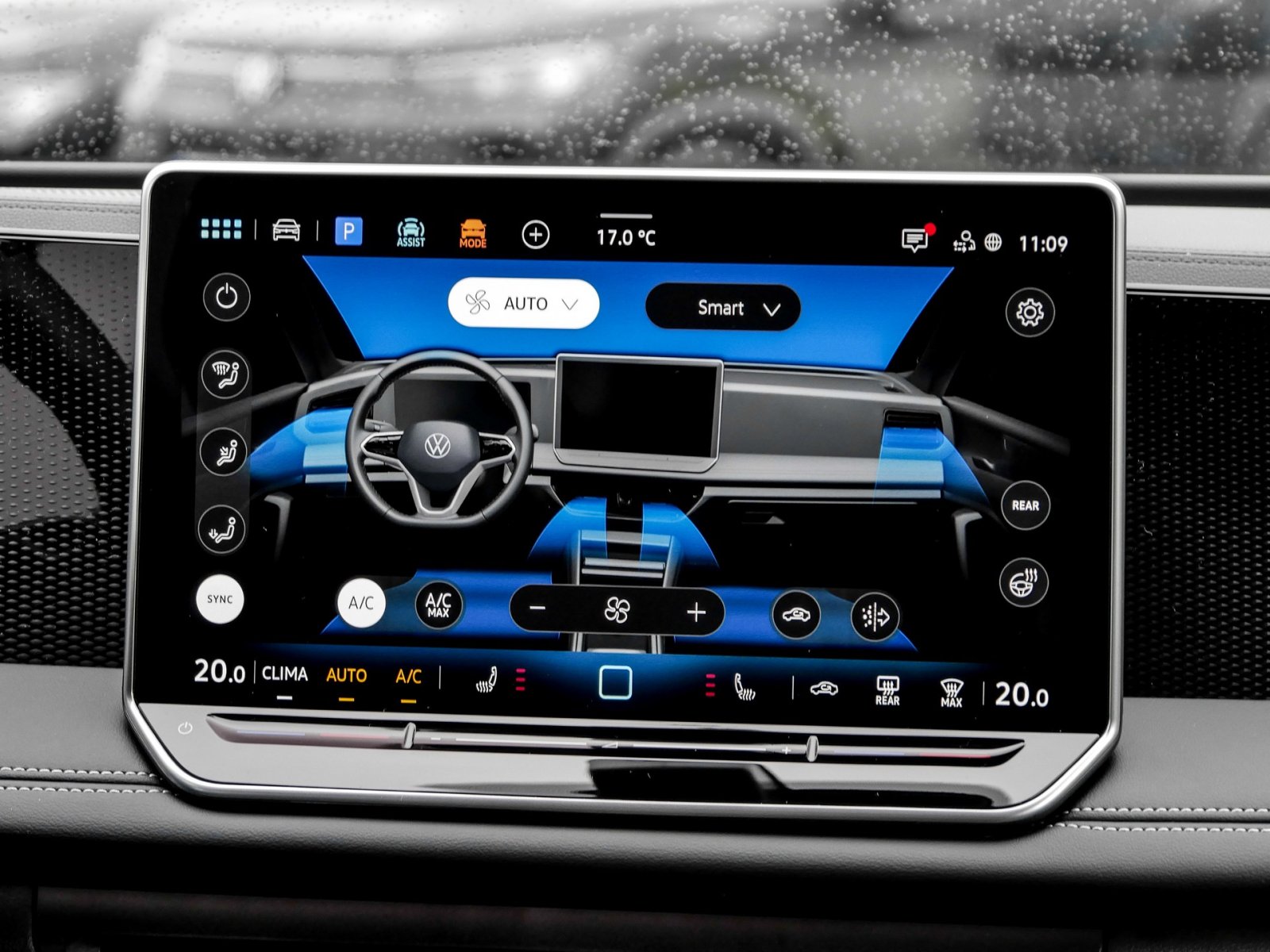 Volkswagen Tiguan ENERGY 1.5