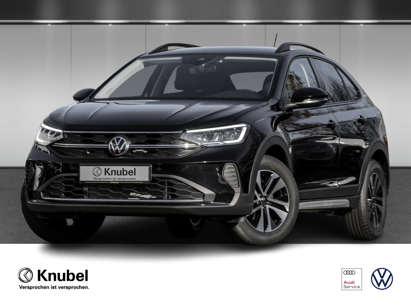 Volkswagen Taigo ENERGY 1.5