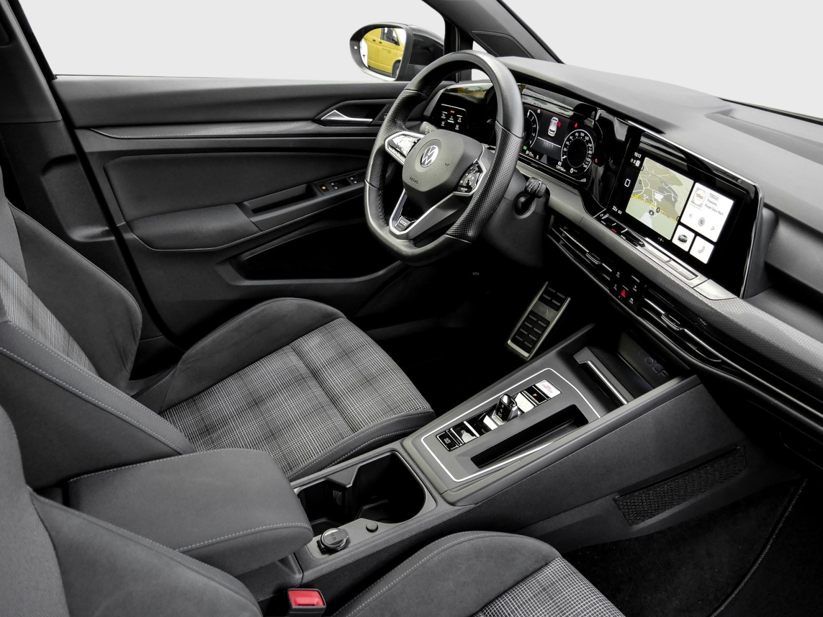 Volkswagen Golf VIII GTE