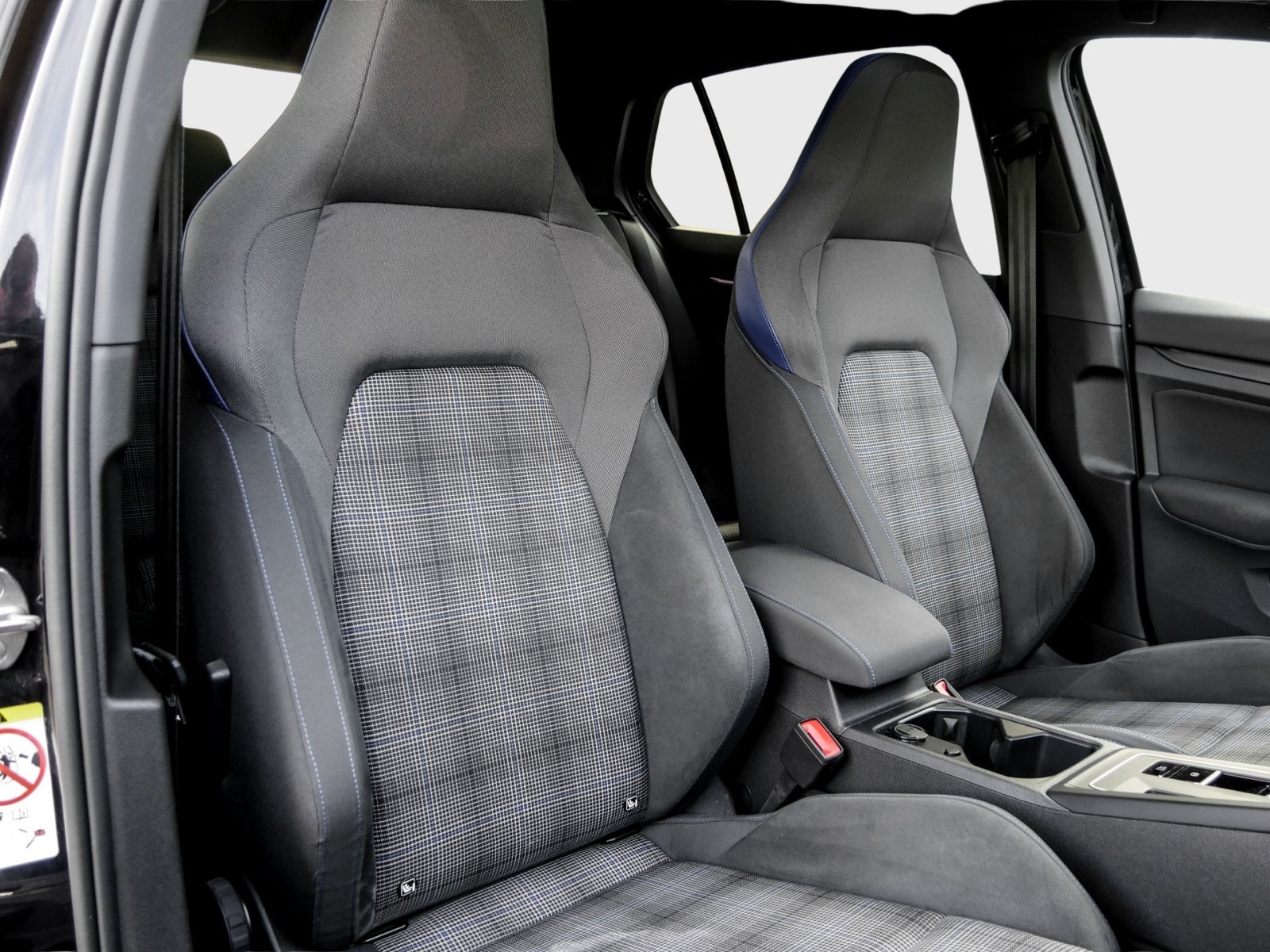 Volkswagen Golf VIII GTE