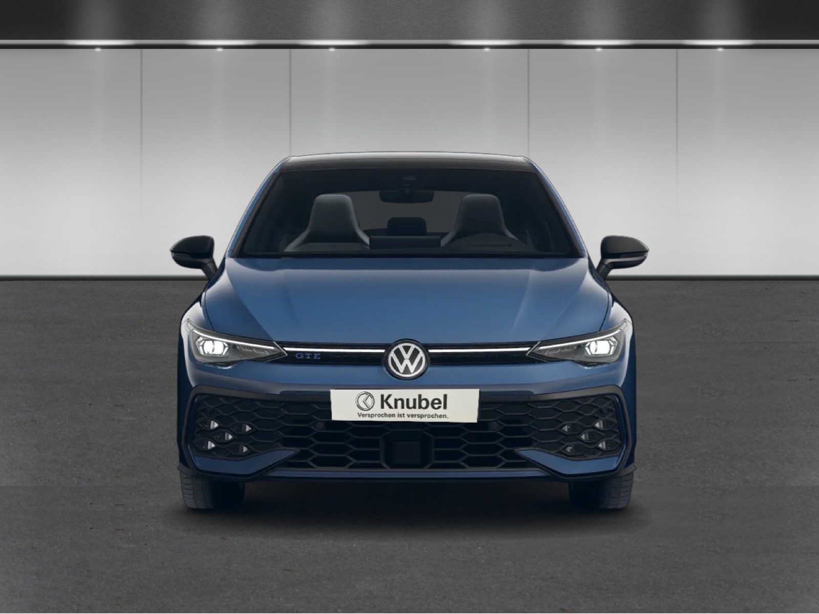 Volkswagen Golf VIII GTE