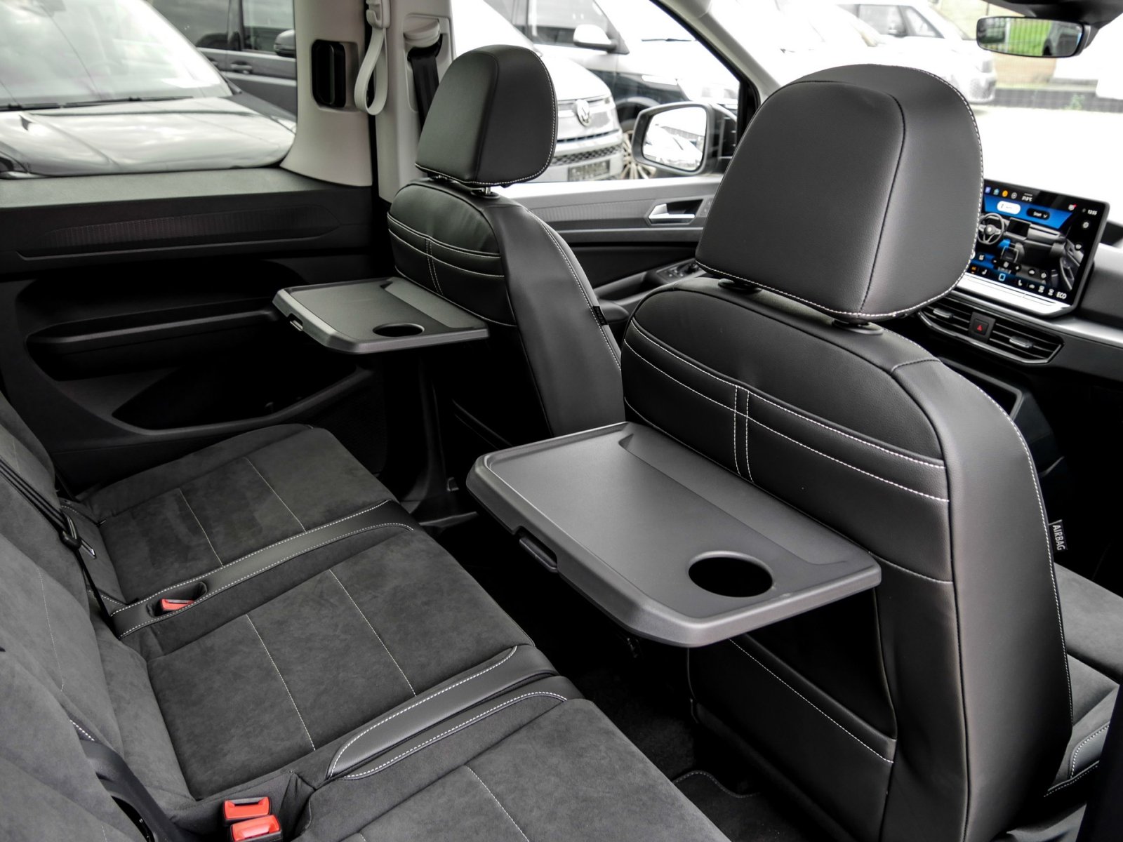 Volkswagen Caddy Generation eHybrid