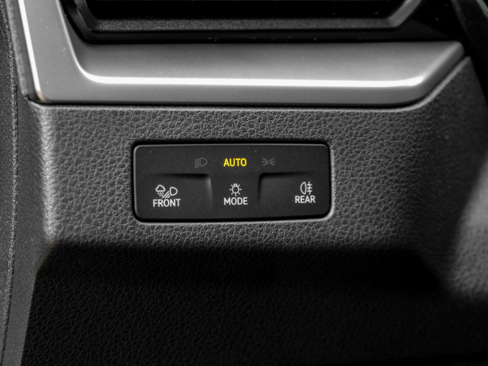 Volkswagen Caddy Generation eHybrid