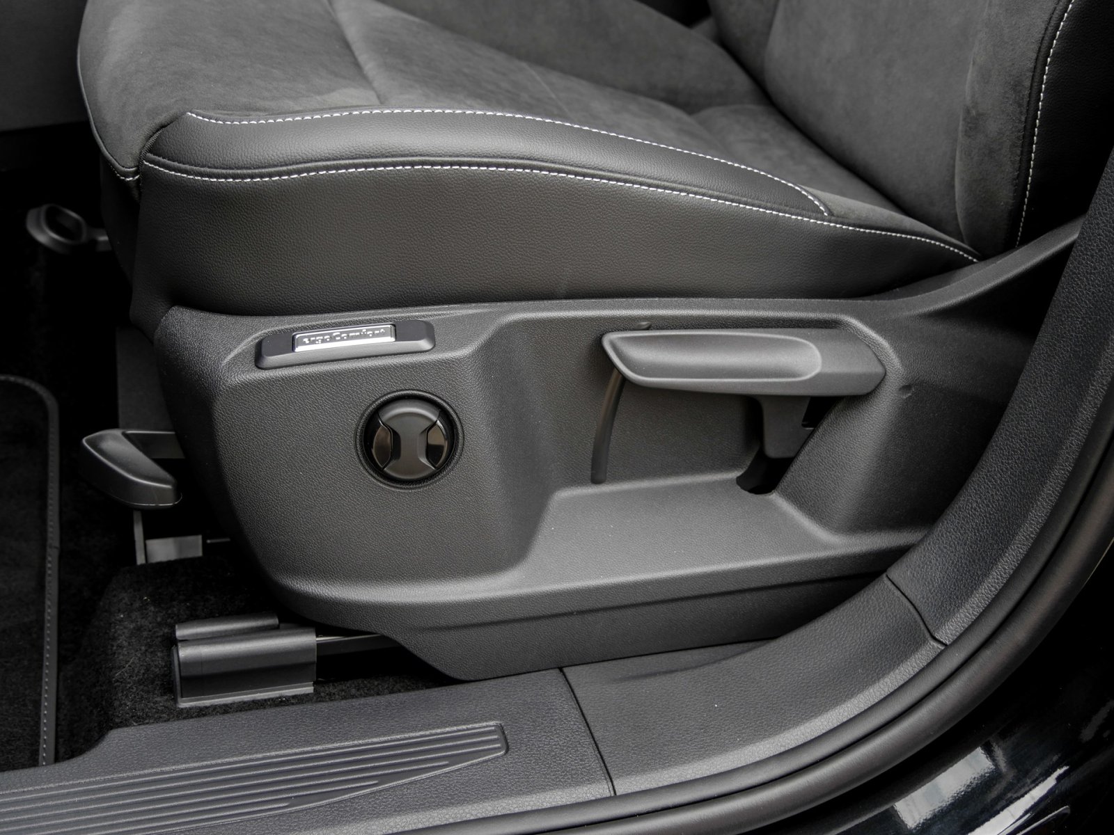 Volkswagen Caddy Generation eHybrid