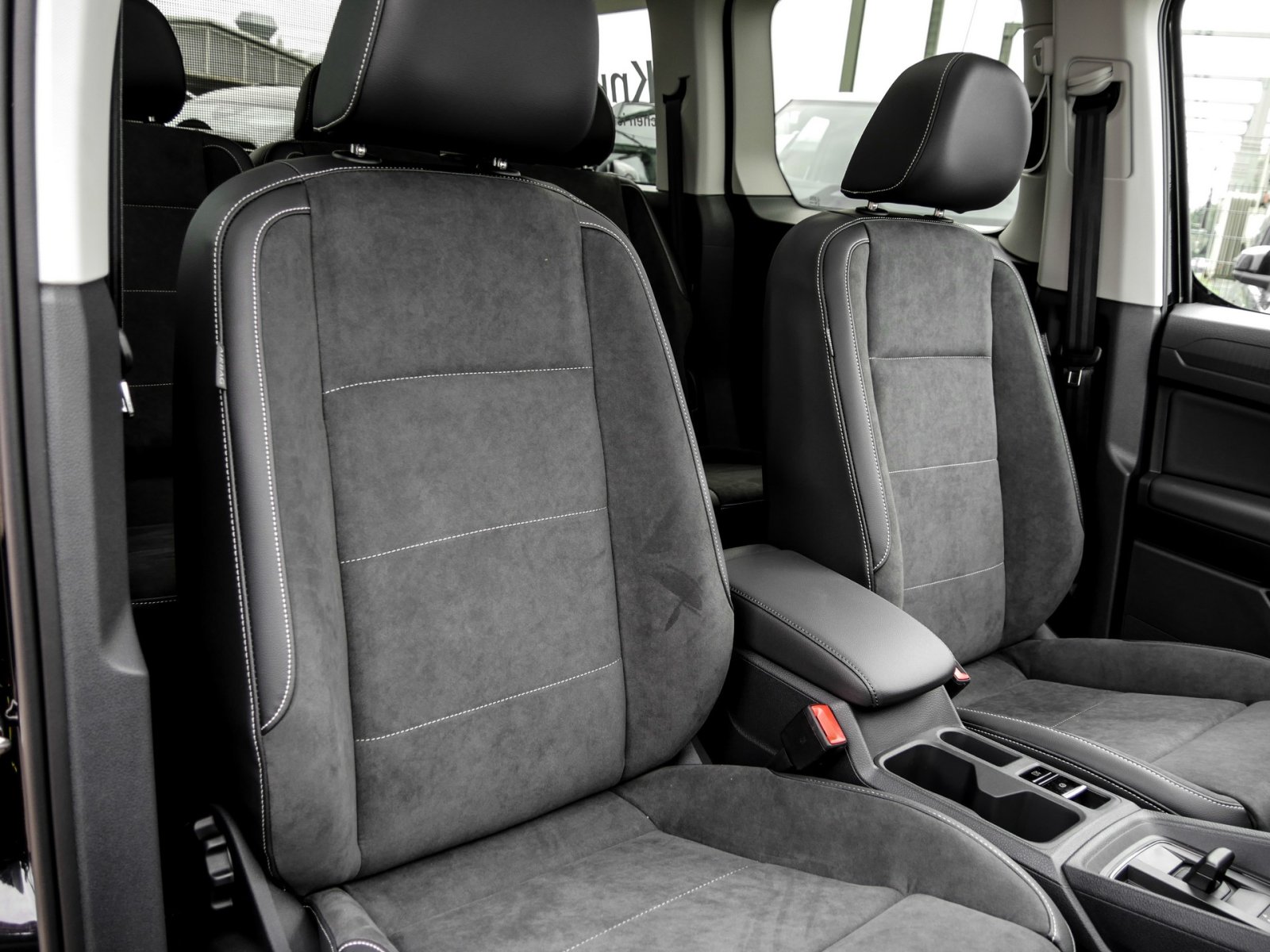 Volkswagen Caddy Generation eHybrid