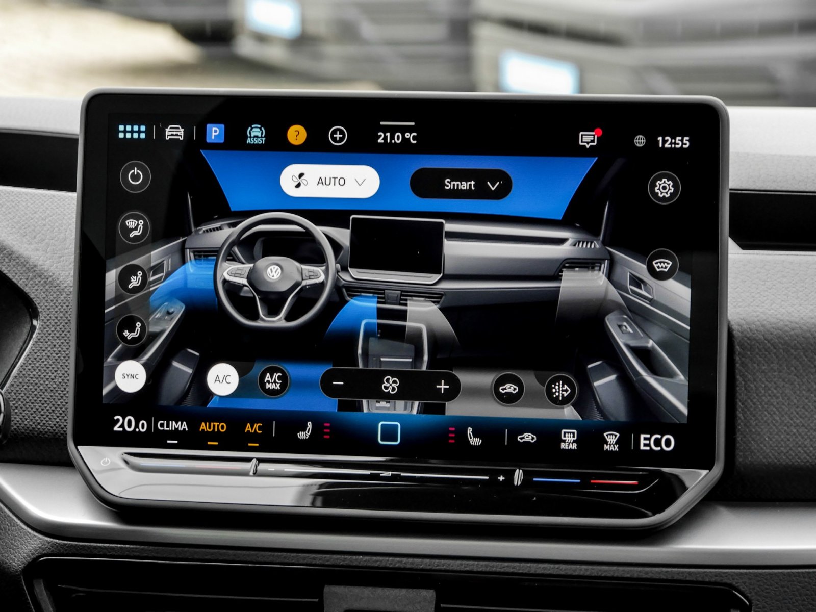 Volkswagen Caddy Generation eHybrid