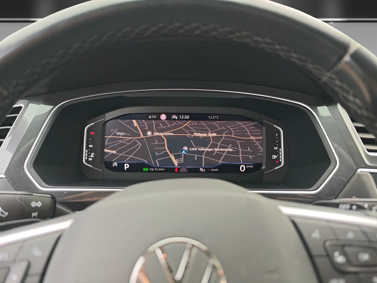 Volkswagen Tiguan Allspace Life