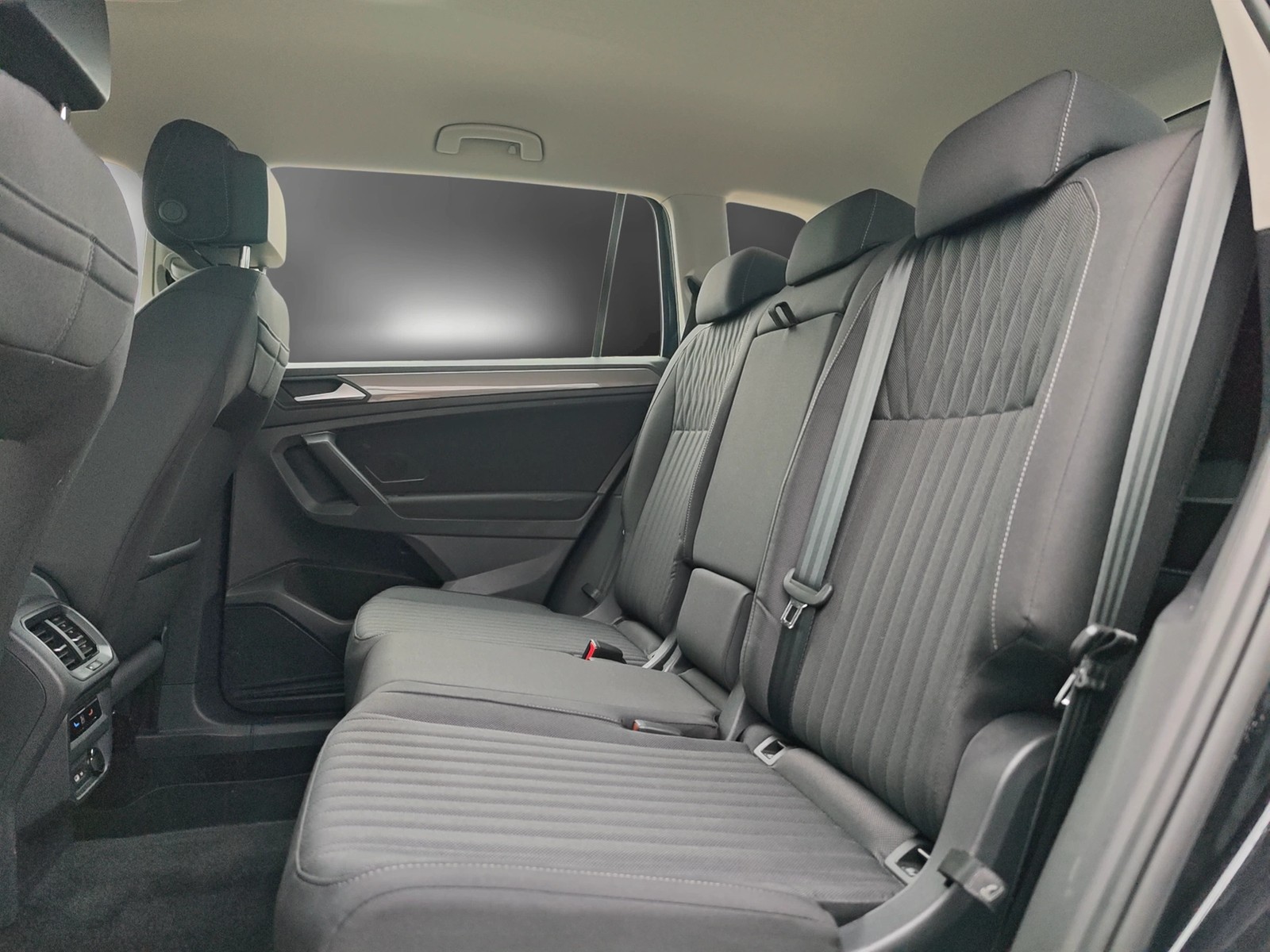 Volkswagen Tiguan Allspace Life