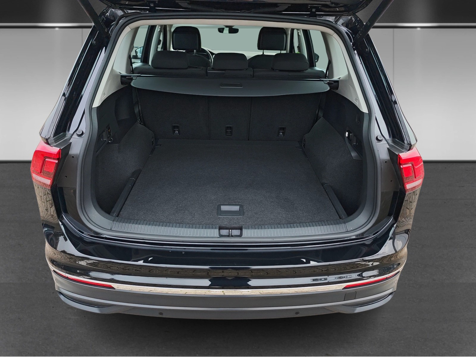 Volkswagen Tiguan Allspace Life