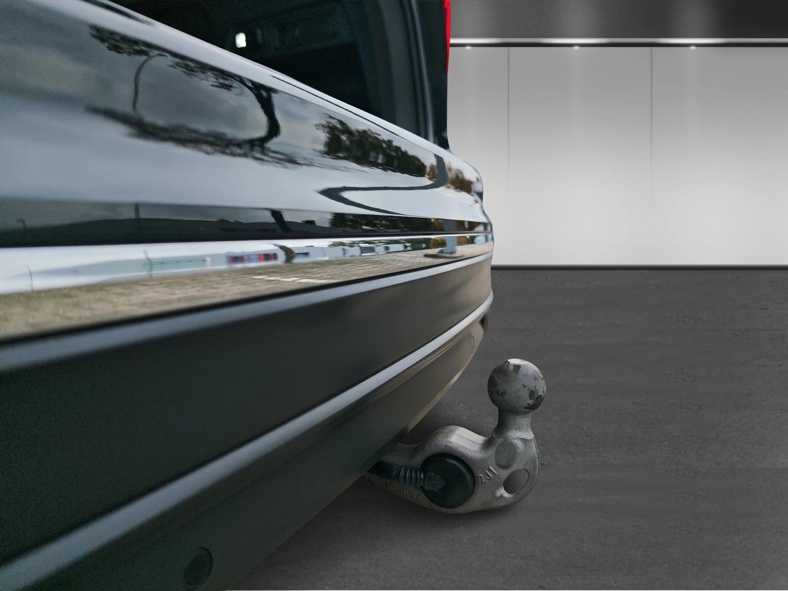 Volkswagen Tiguan Allspace Life