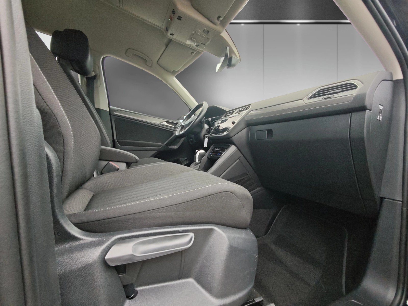 Volkswagen Tiguan Allspace Life