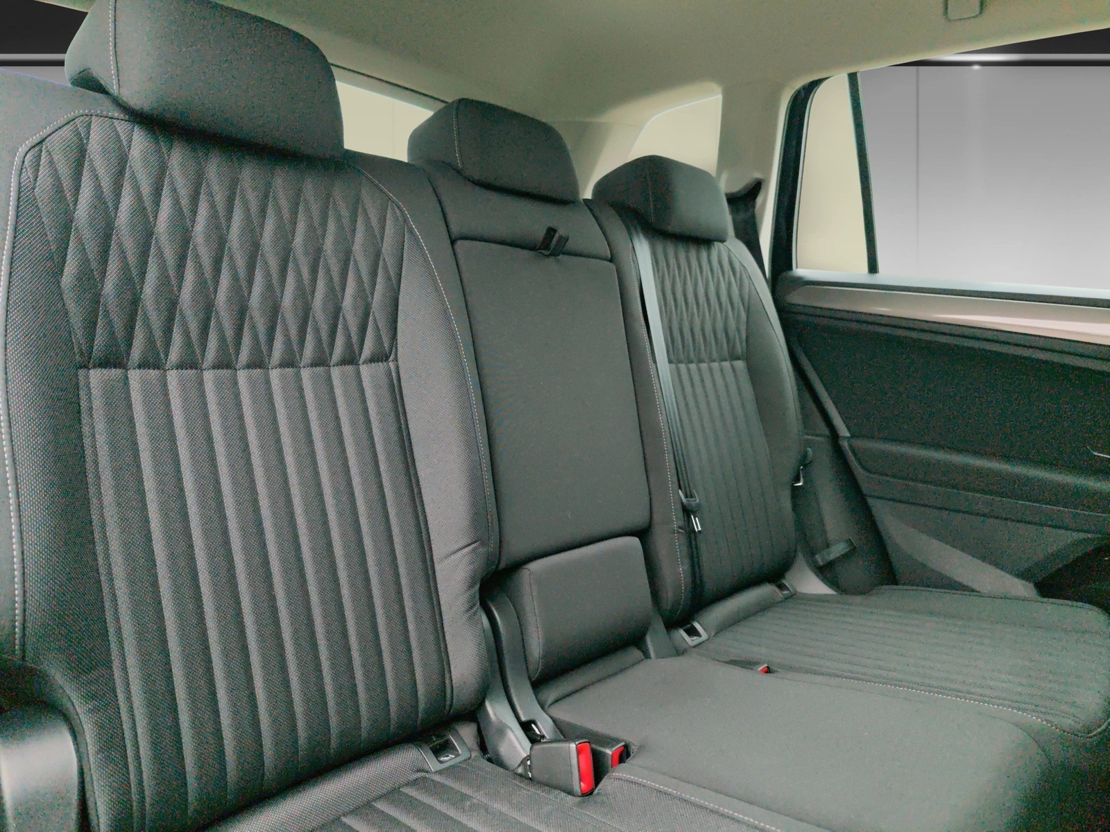 Volkswagen Tiguan Allspace Life